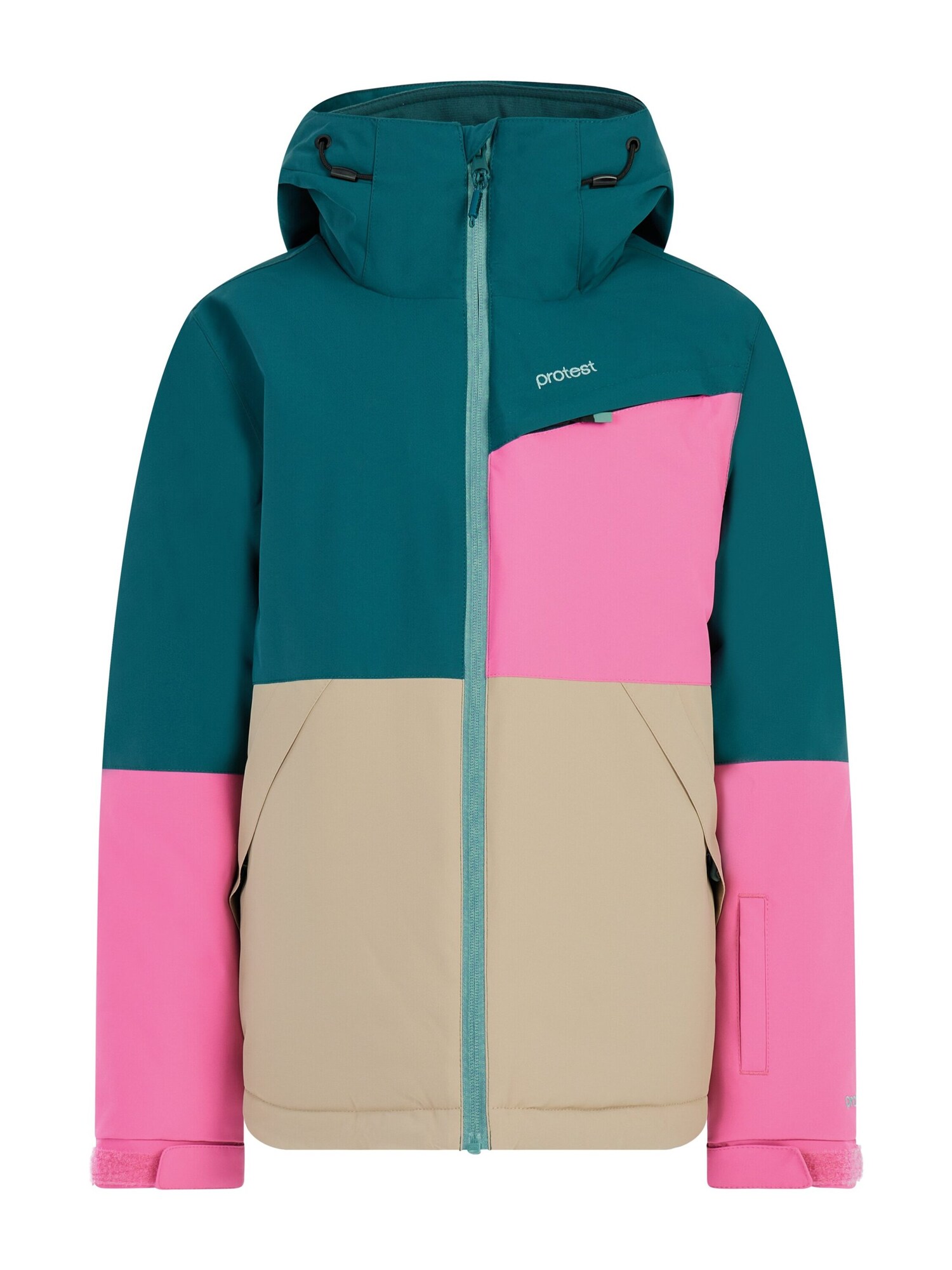 Protest Sportjacke PRTPippa Jr
