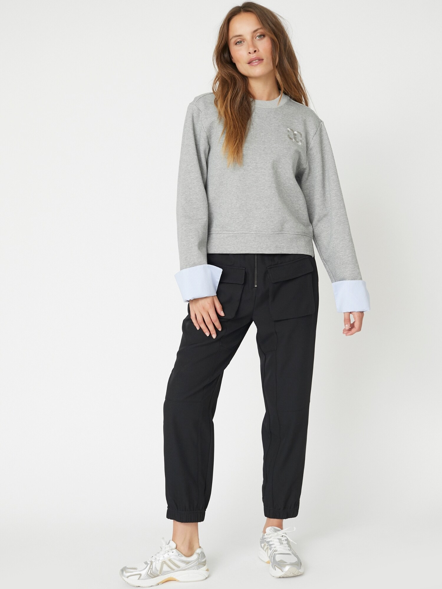 Thumbnail - cocouture Sweatshirt Daniella