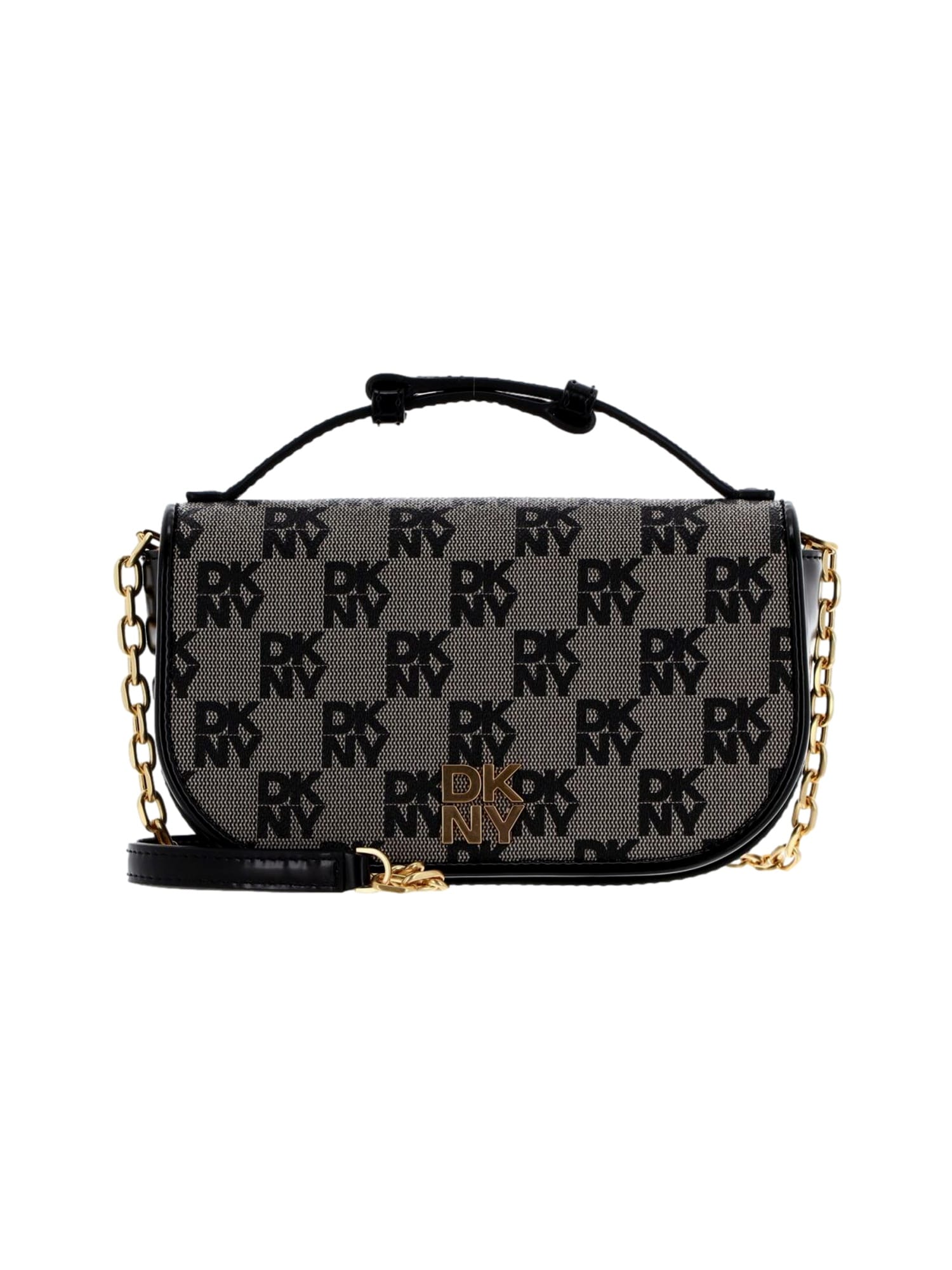 DKNY Poșete Tammy negru