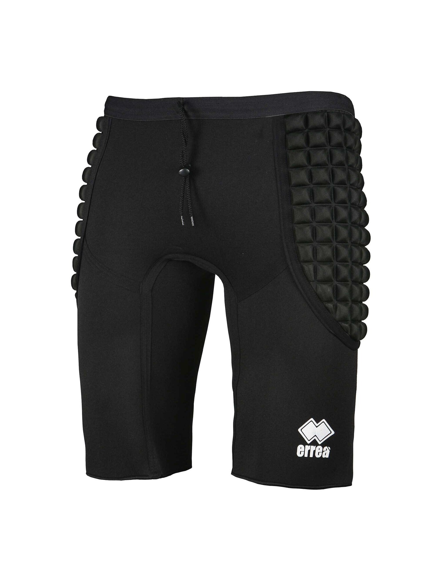 Errea Sportbroek ' Cayman ' Zwart / Wit