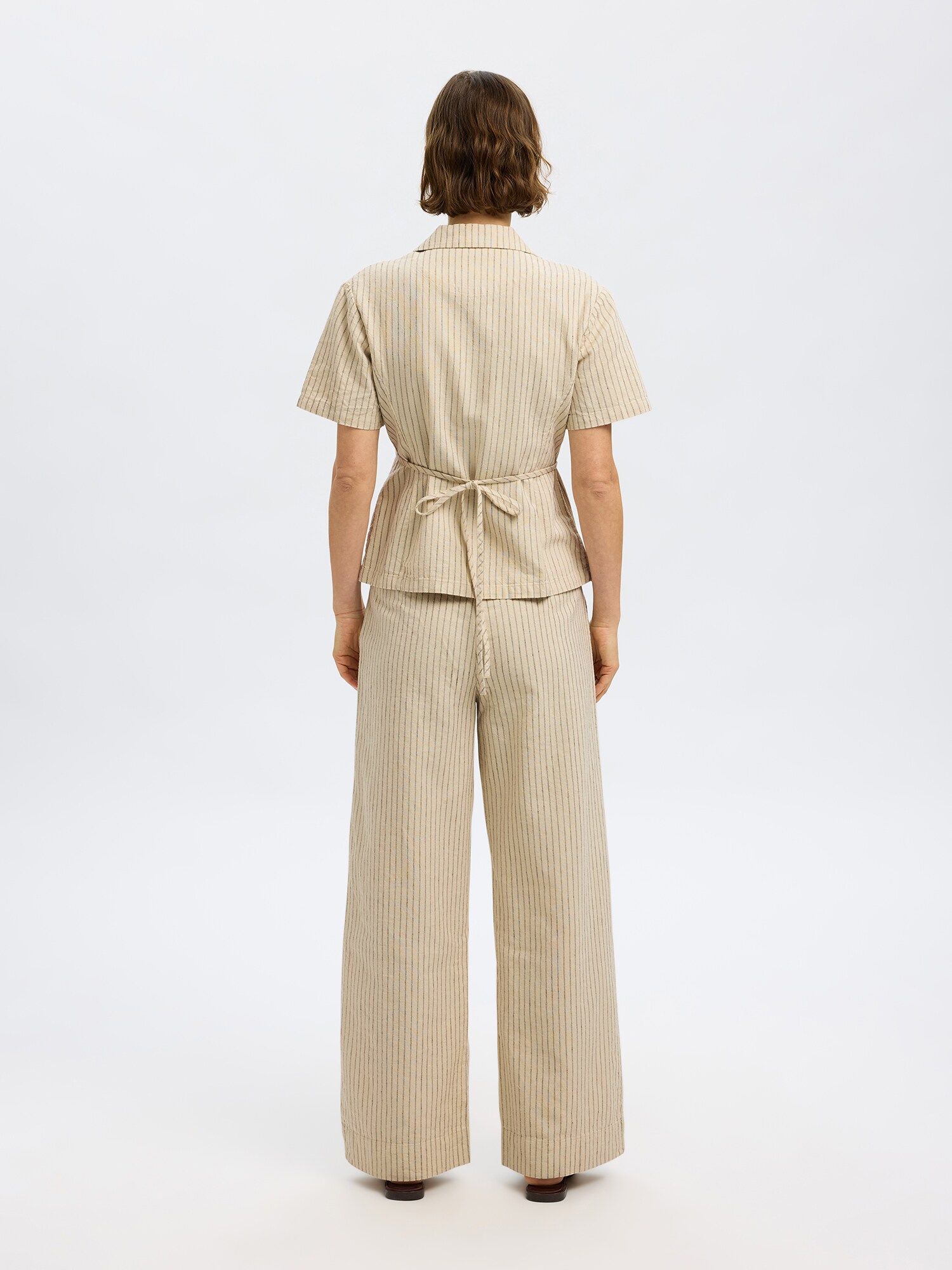 Thumbnail - SELECTED Bluse SLFJOHANNE