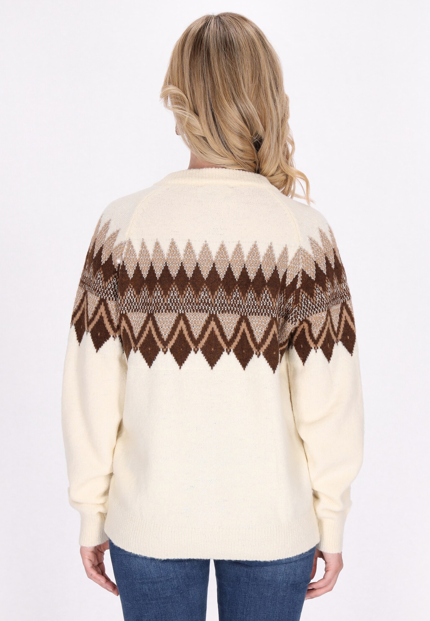 Thumbnail - Strickjacke