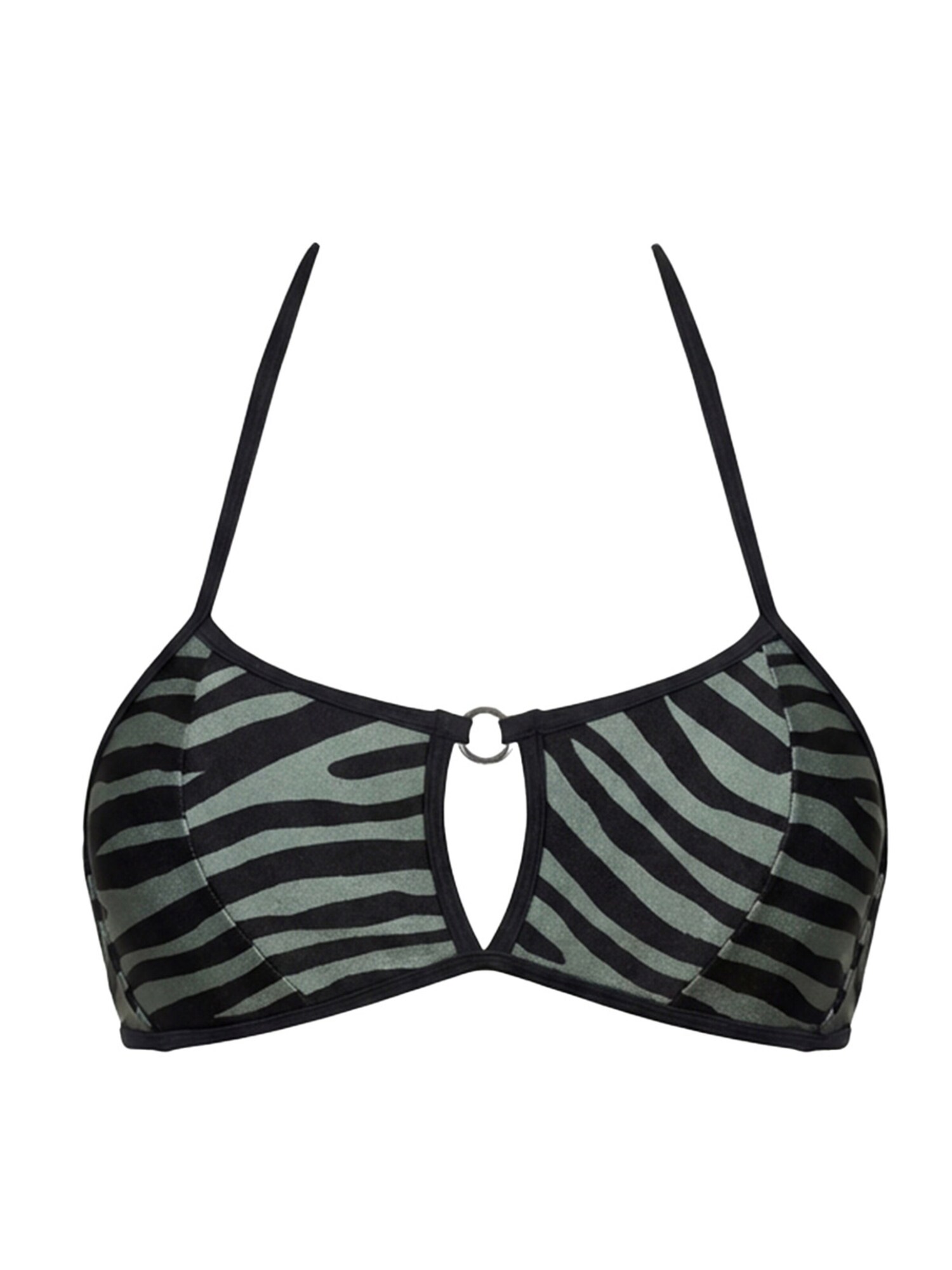 Marko Top de bikini 'Dinn'  negro