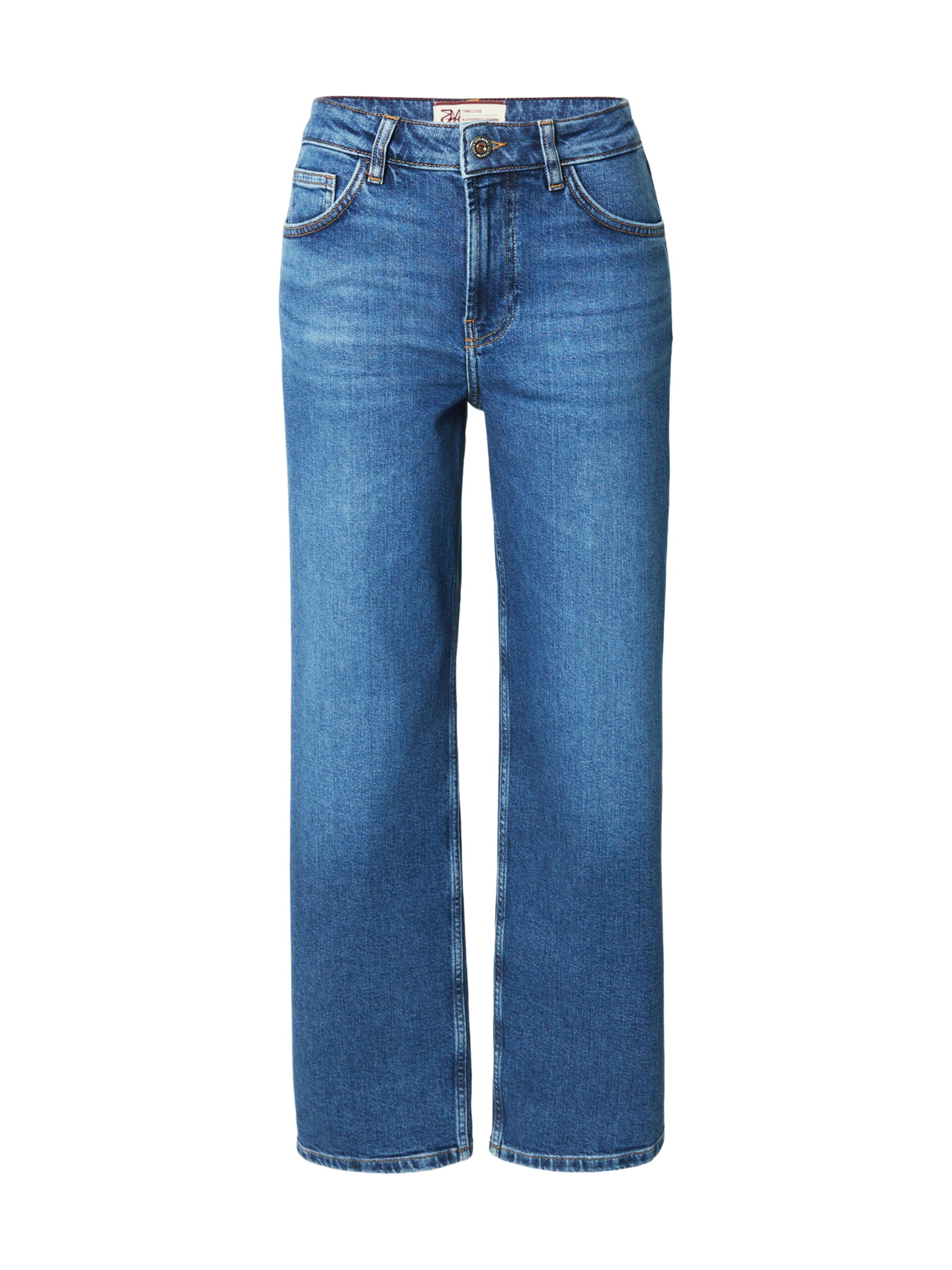Mos Mosh Jeans 'MMEmber' dam