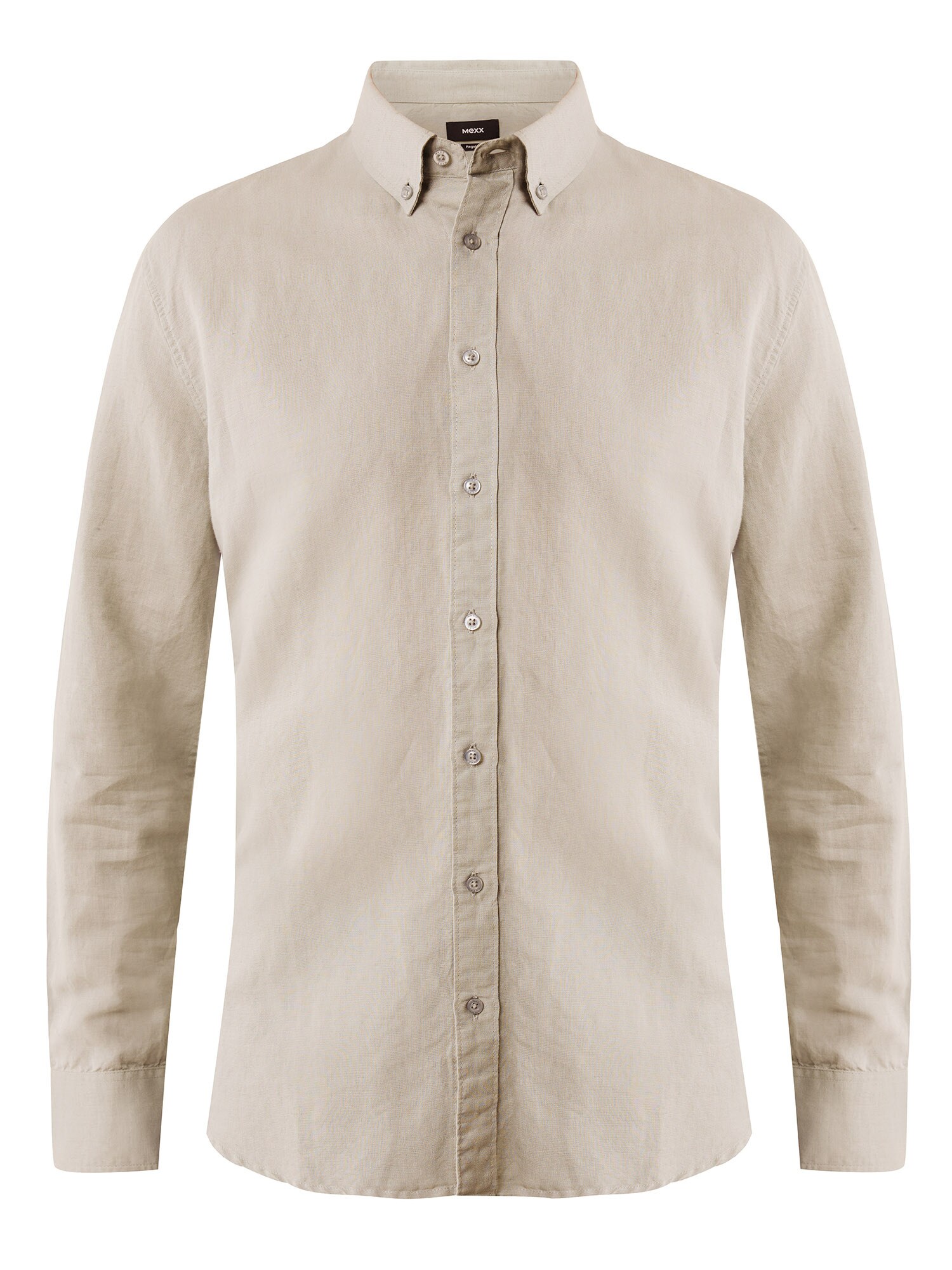 MEXX Cămașă  nisipiu
