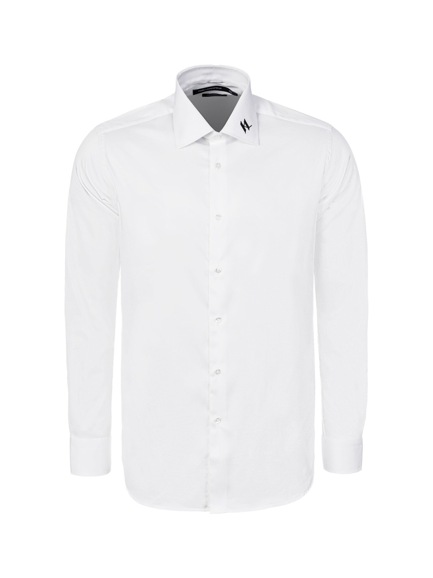 Karl Lagerfeld Camisa '605041'  blanco