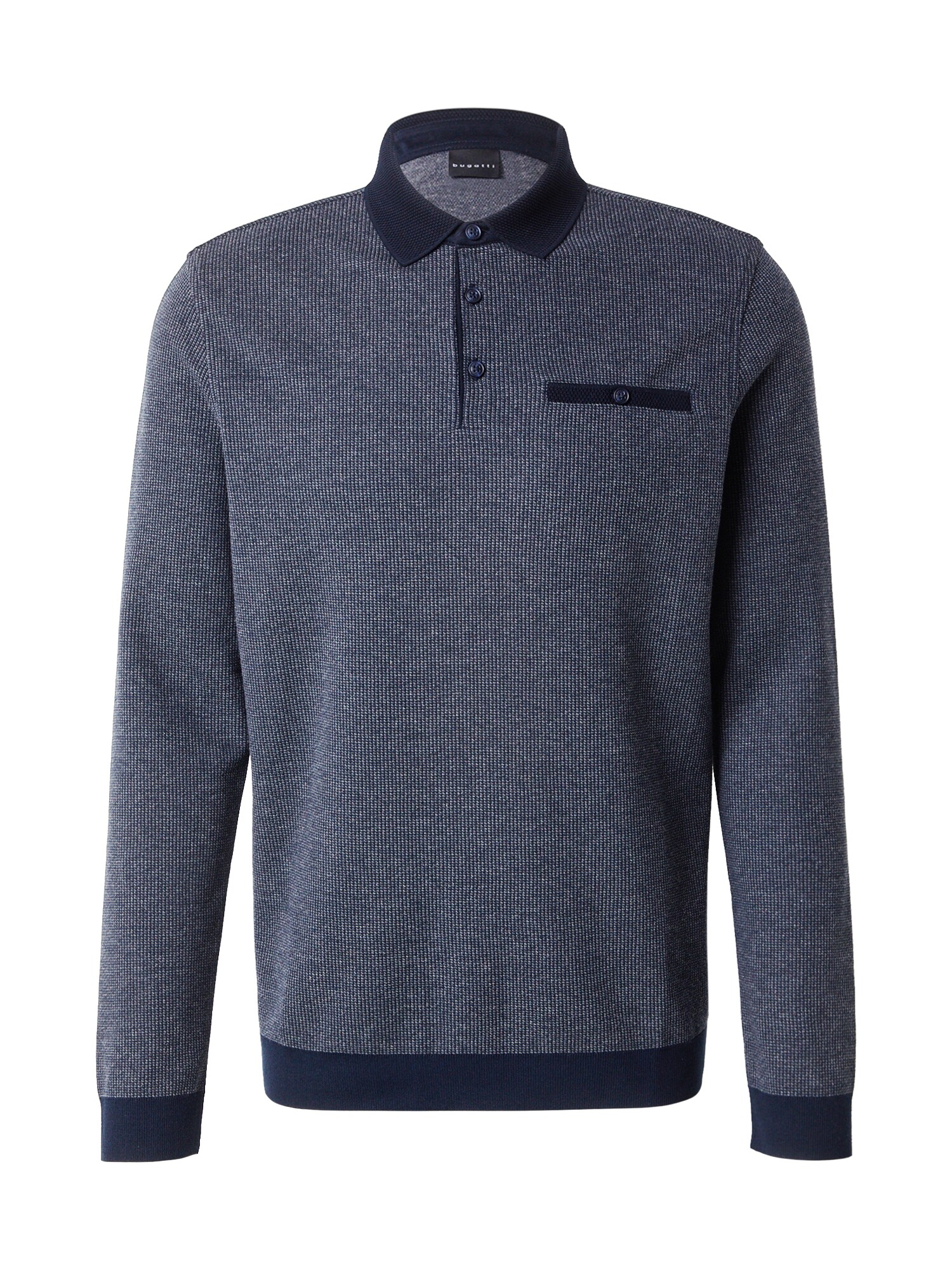 Thumbnail - bugatti Pullover
