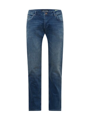 Cars Jeans Jeans ‘HENLOW’ Blauw denim