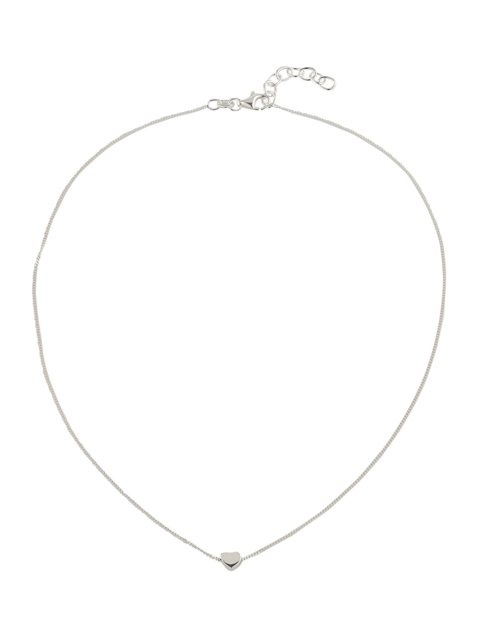 Halsband 'Herz'