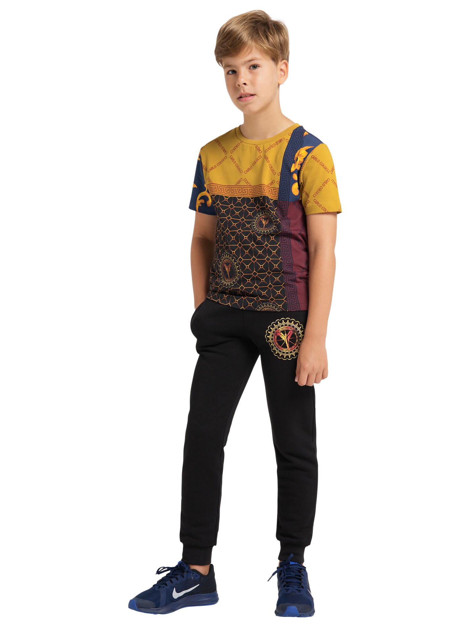 Thumbnail - T-Shirt 'Capozzi'