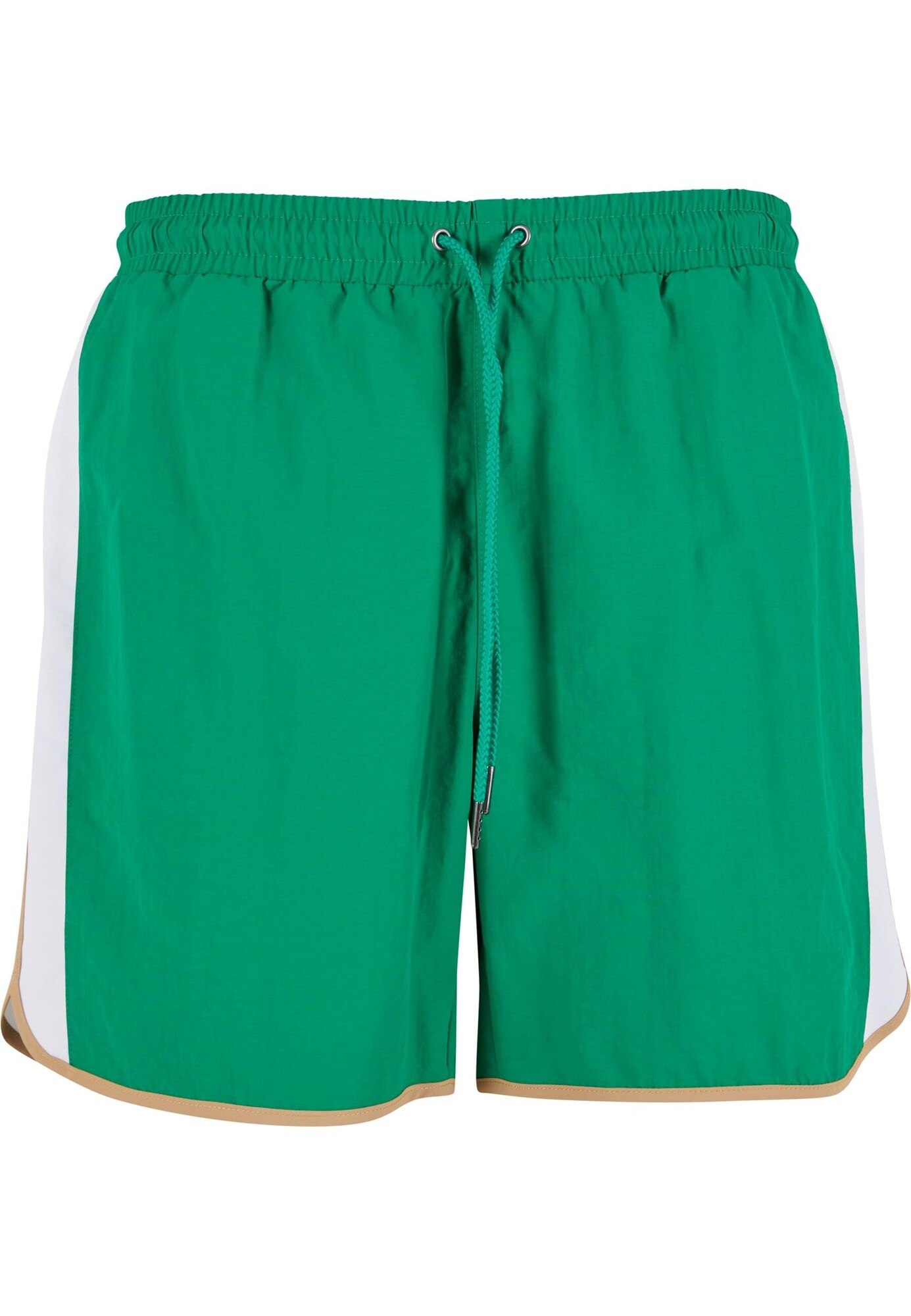 Urban Classics Slipi    verde