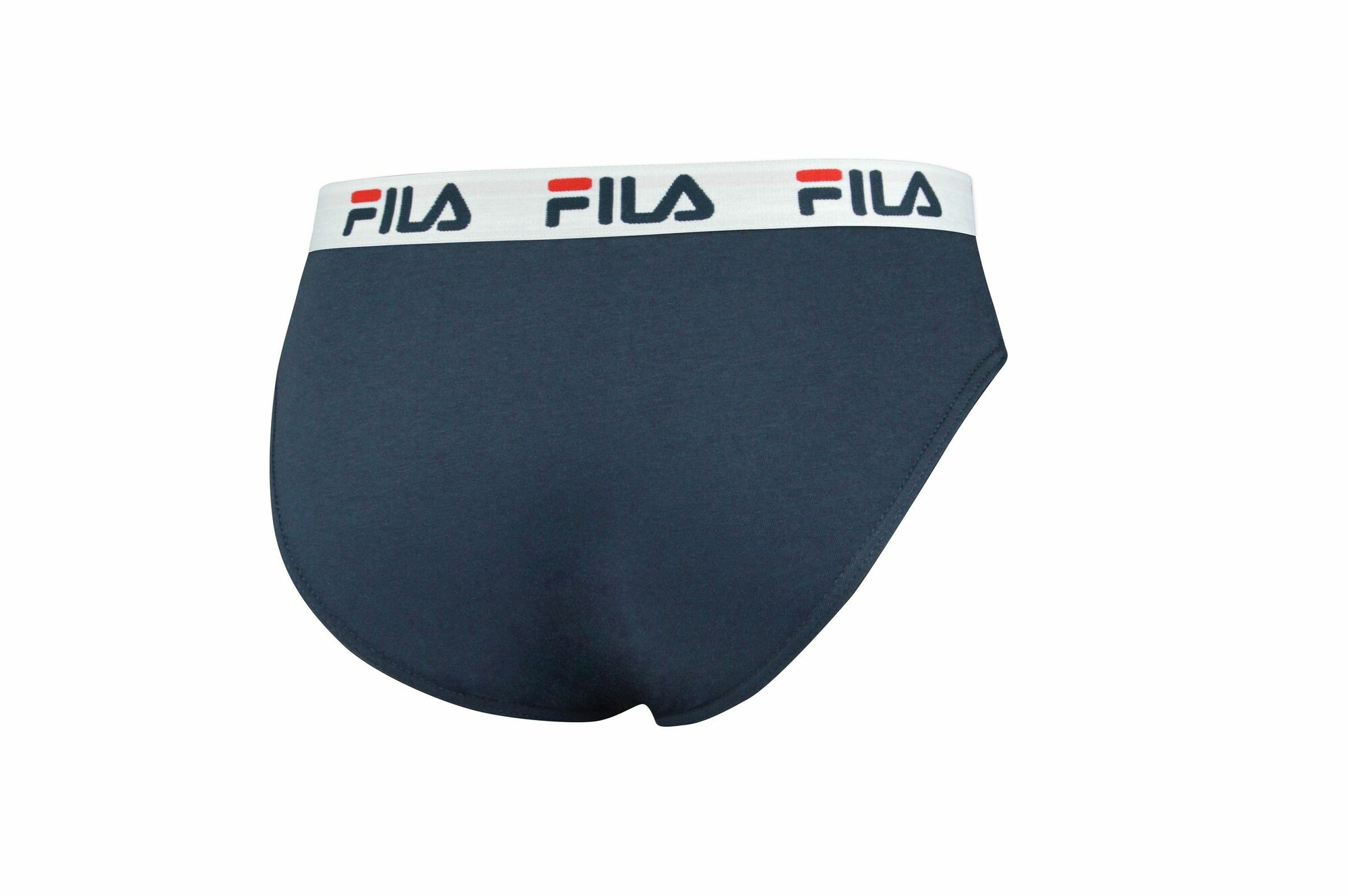FILA Braga  azul noche / blanco – imagen 2