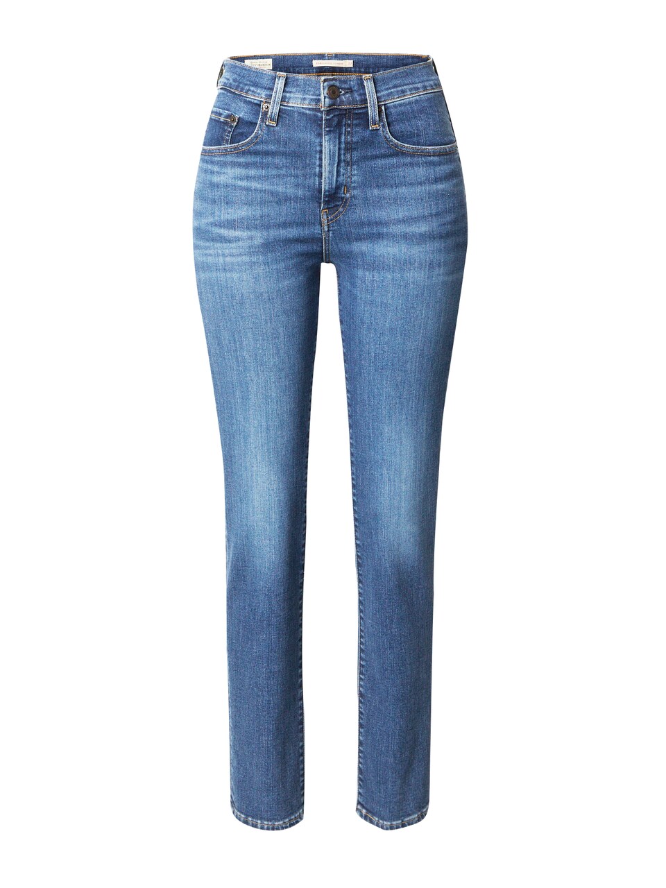 Jeans '724™ High Rise Straight'