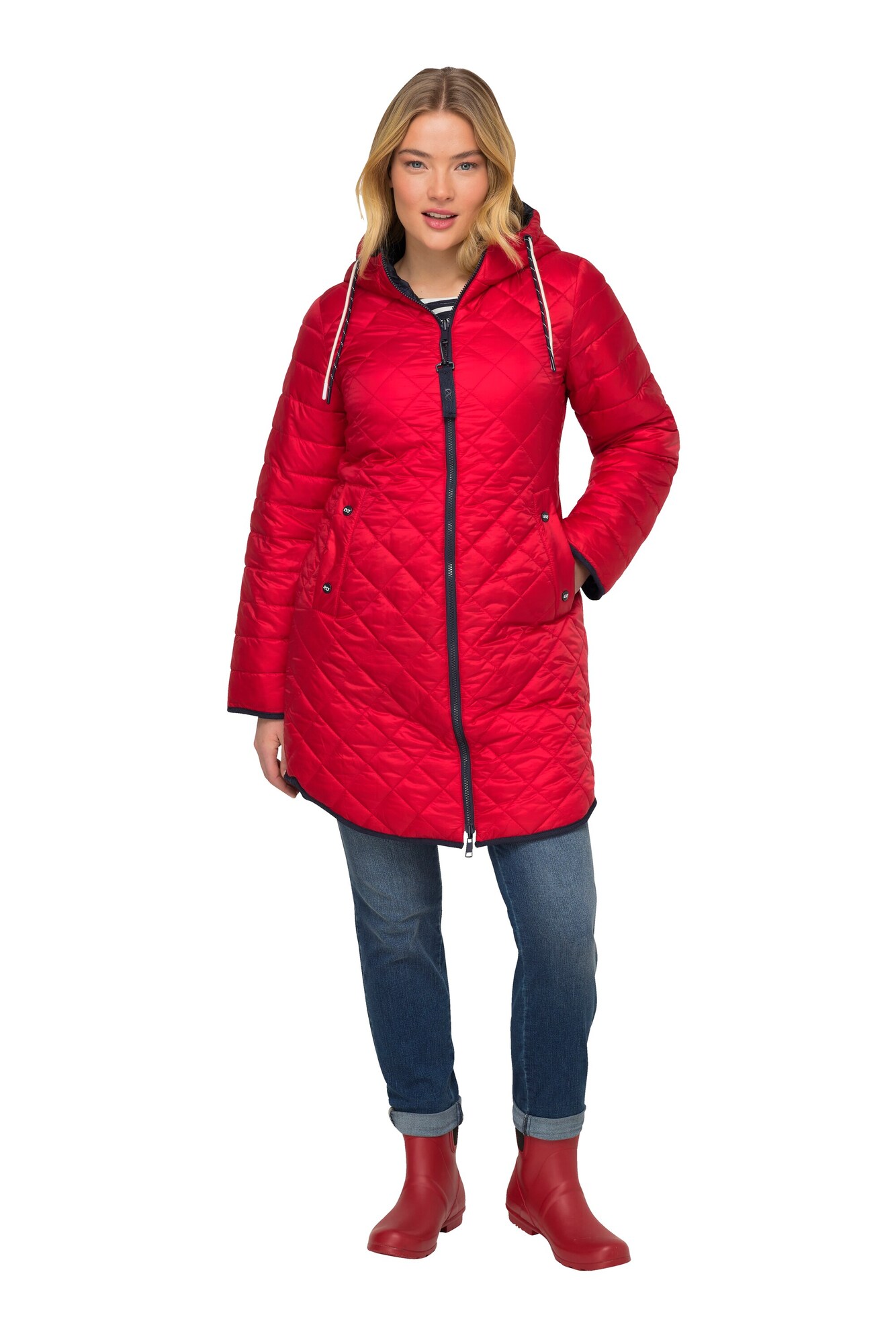 Thumbnail - LAURASN Winterjacke