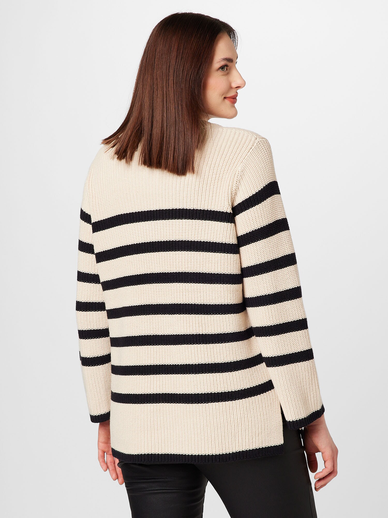 Thumbnail - KAFFE CURVE Pullover Milla