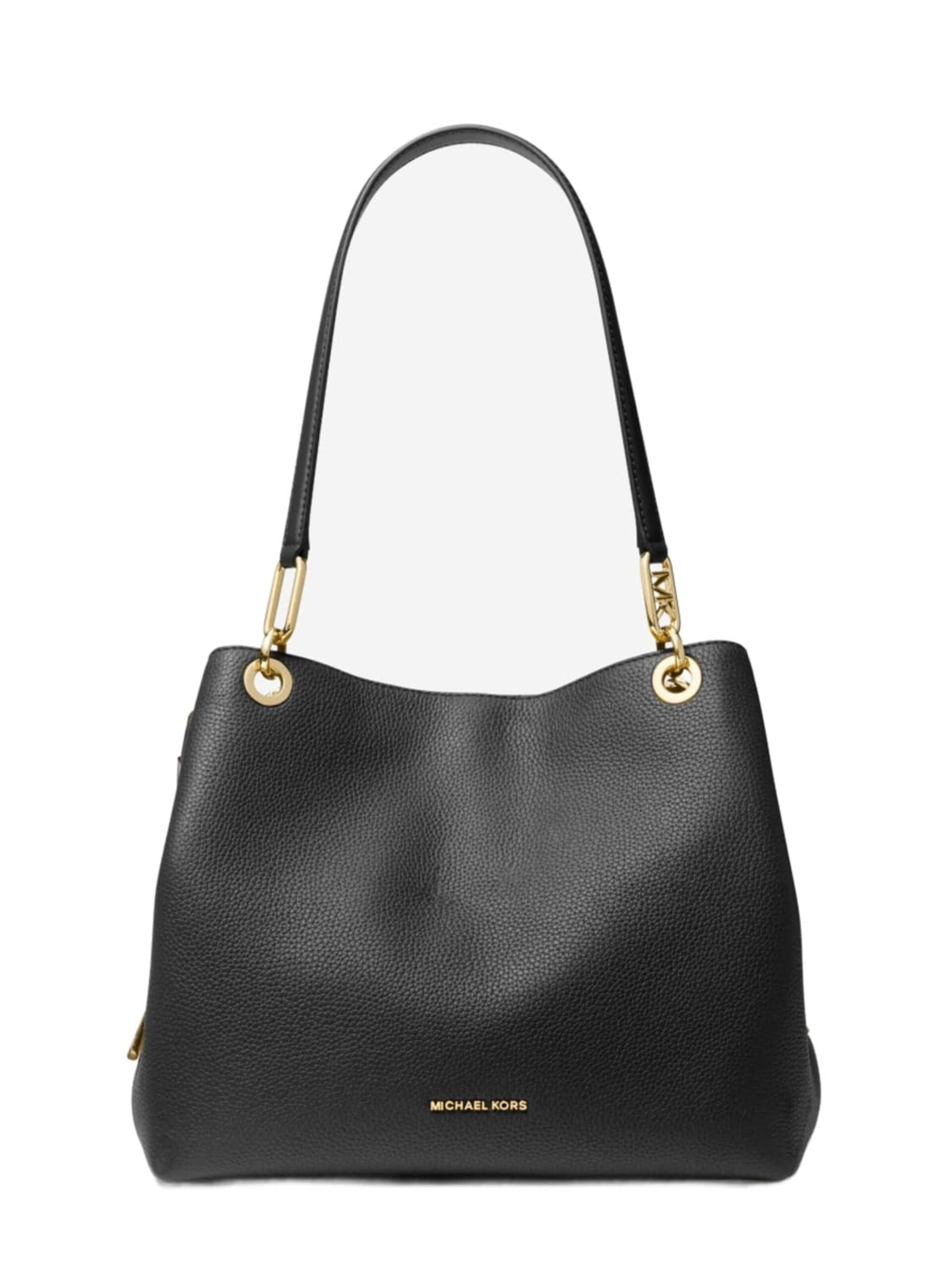 MICHAEL Michael Kors Axelremsväska 'Kensington' dam