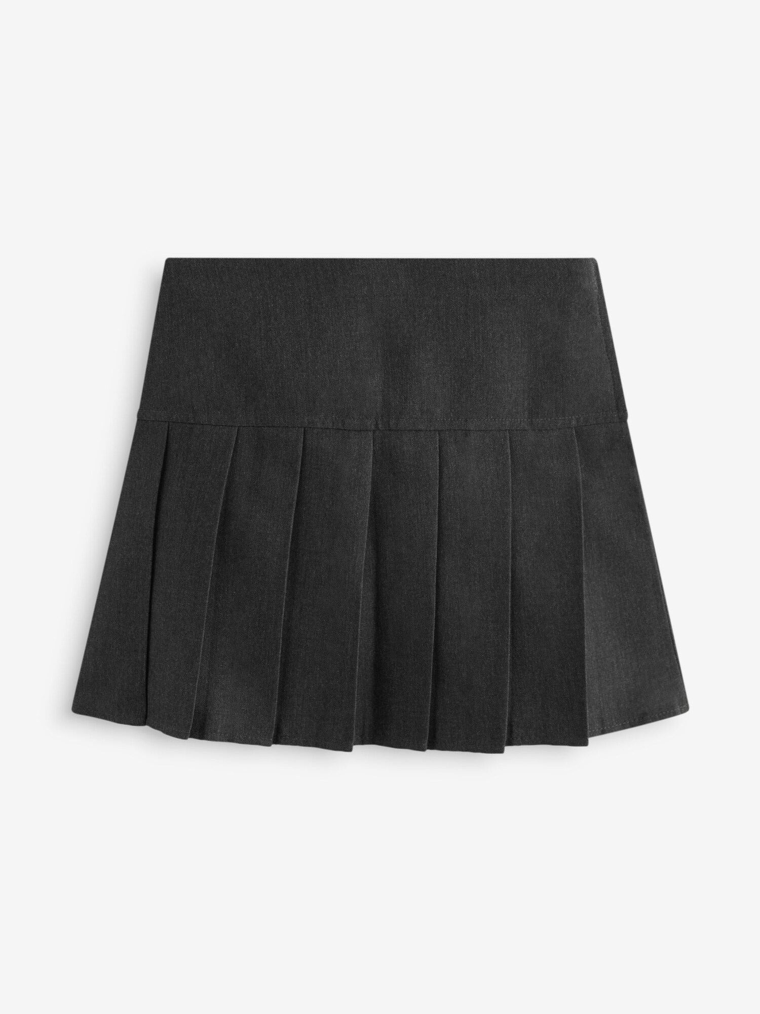 Thumbnail - Rock mit Shorts