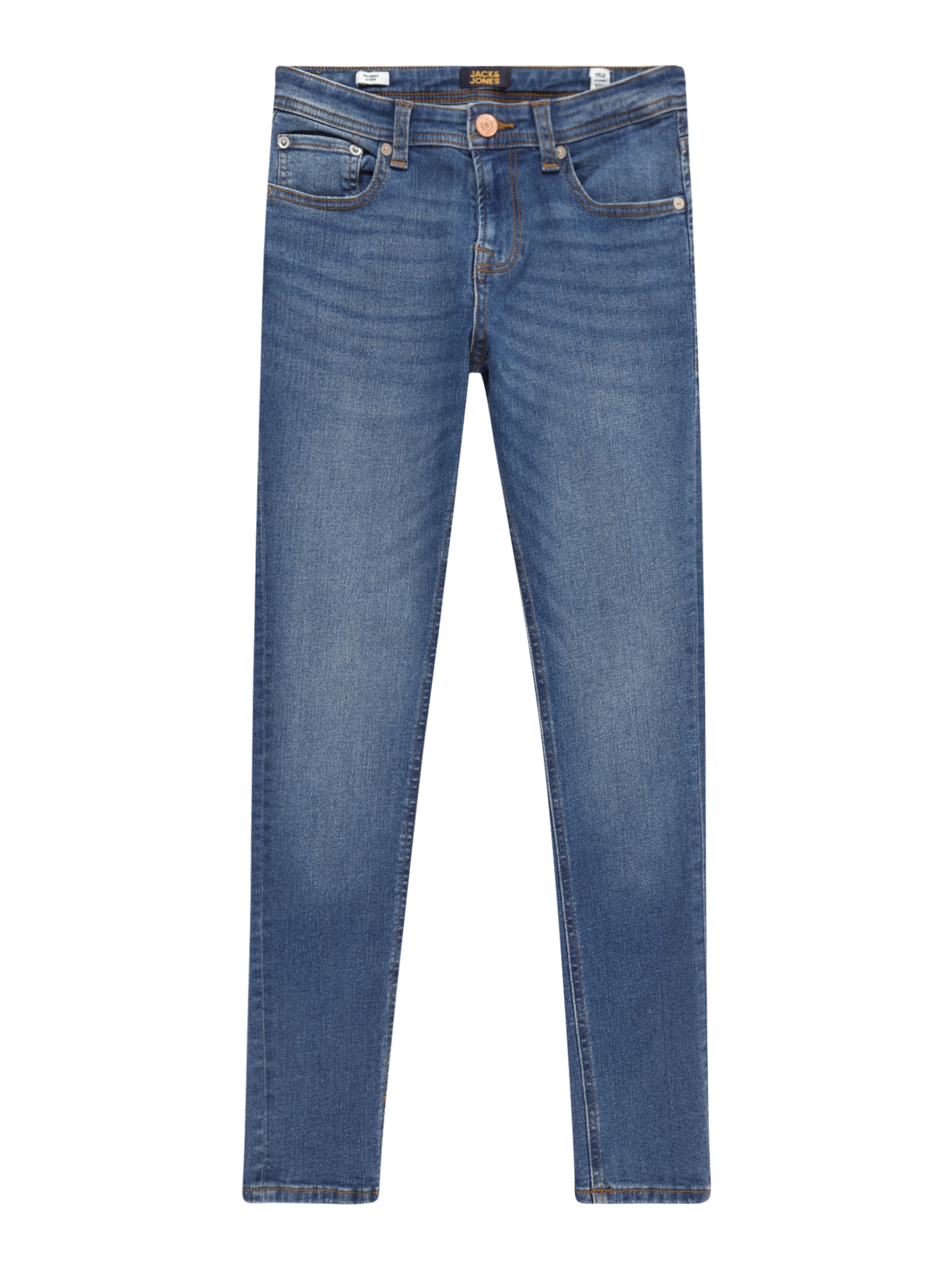 Jack & Jones Junior Jeans 'Liam'  albastru denim