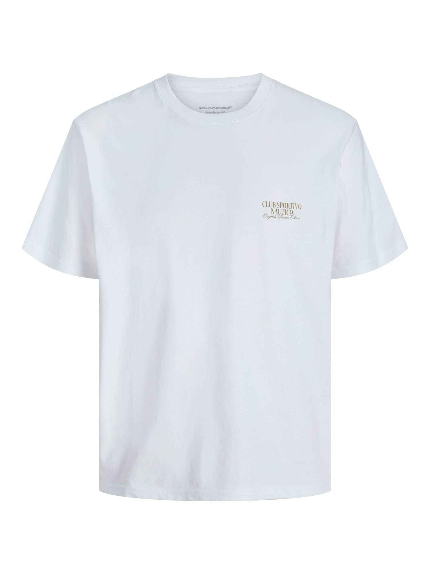 Thumbnail - T-Shirt 'JORHYDRA'