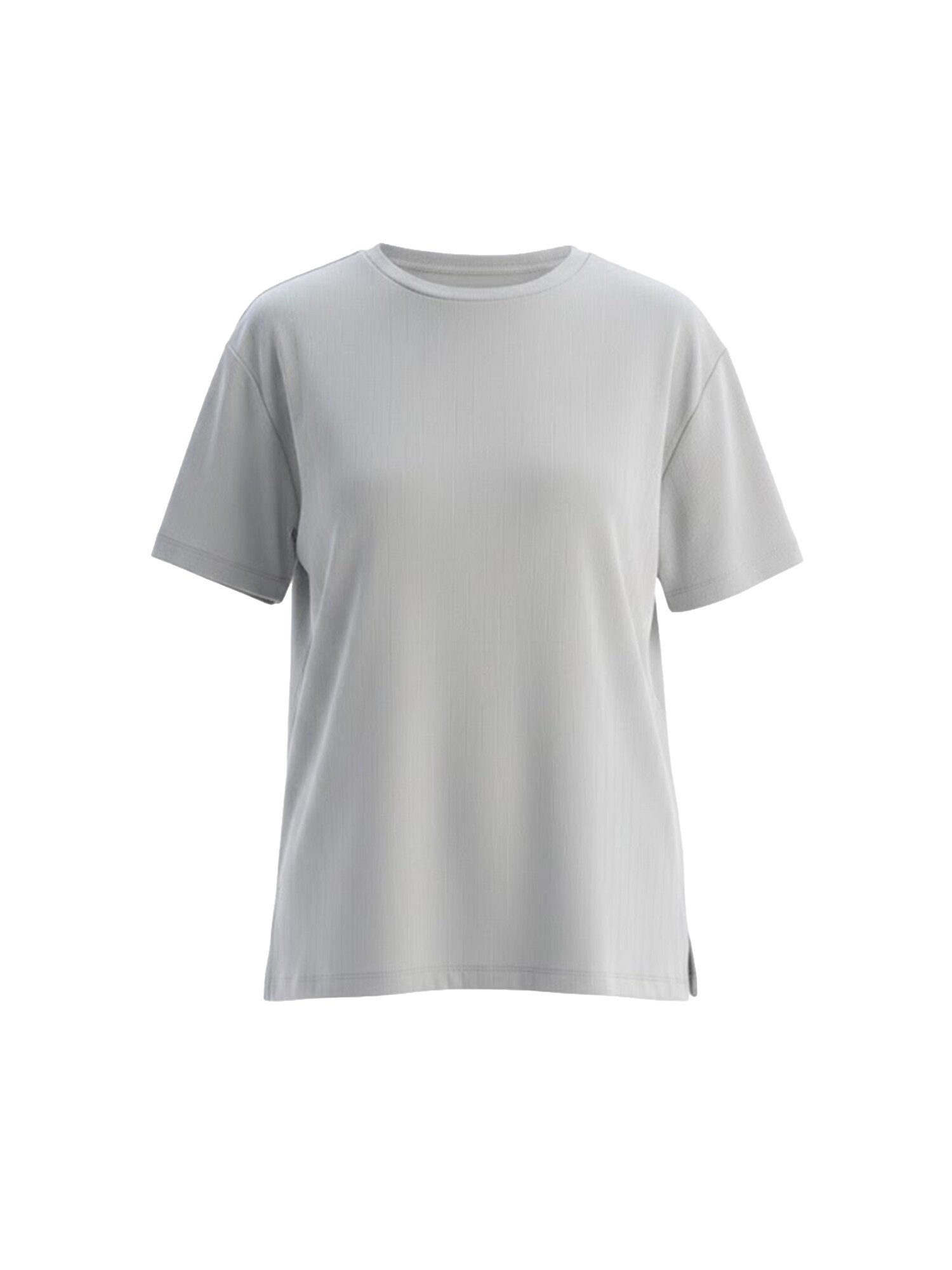 Dagi Camiseta  gris