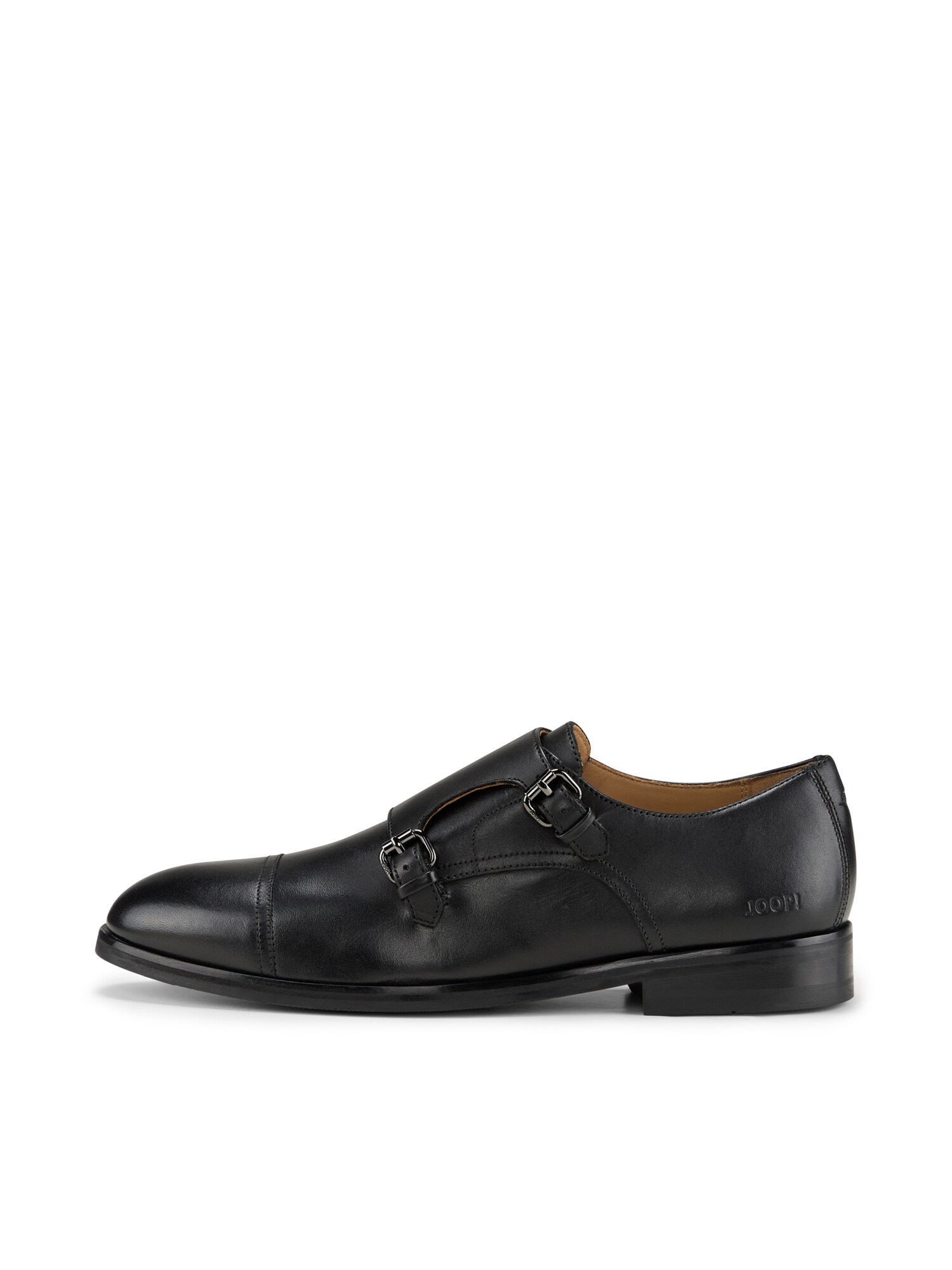 JOOP! Papuci de casă Pero Kleitos Monk  negru