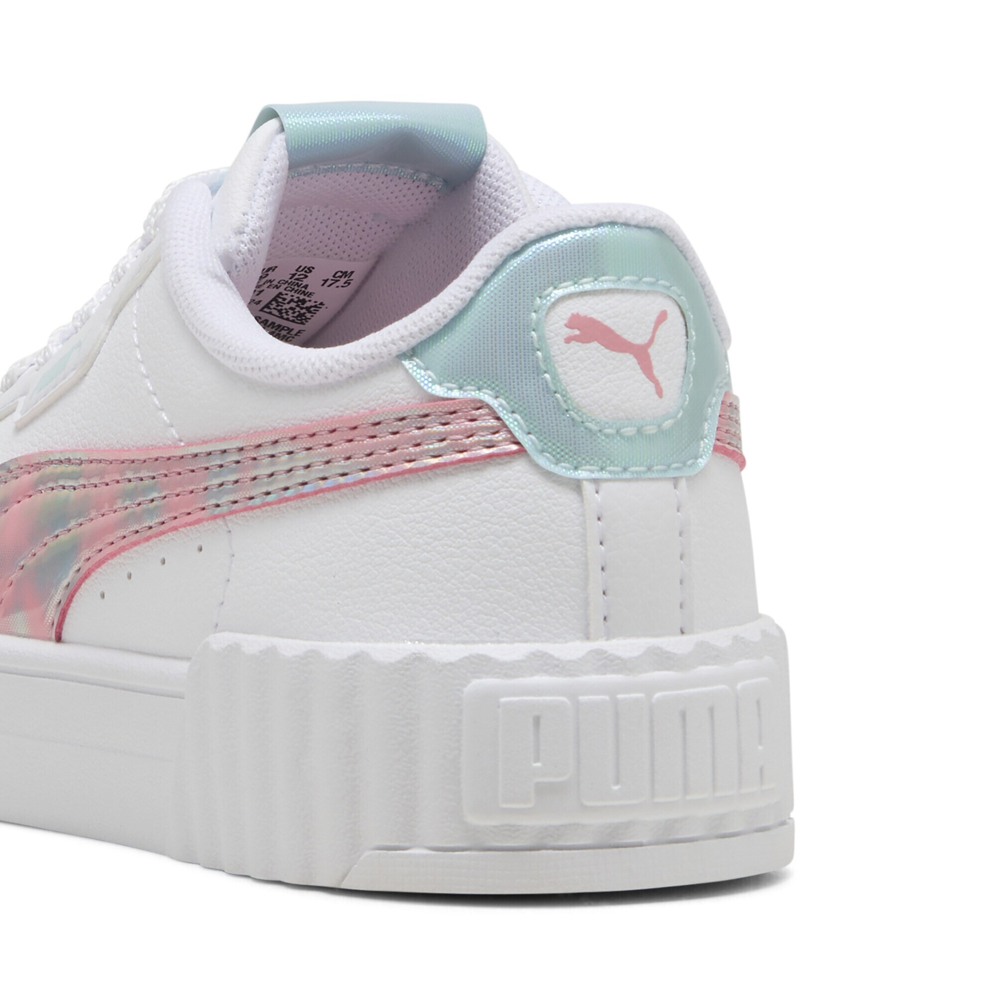 Thumbnail - Sneaker 'Carina 3.0 Space Belle'
