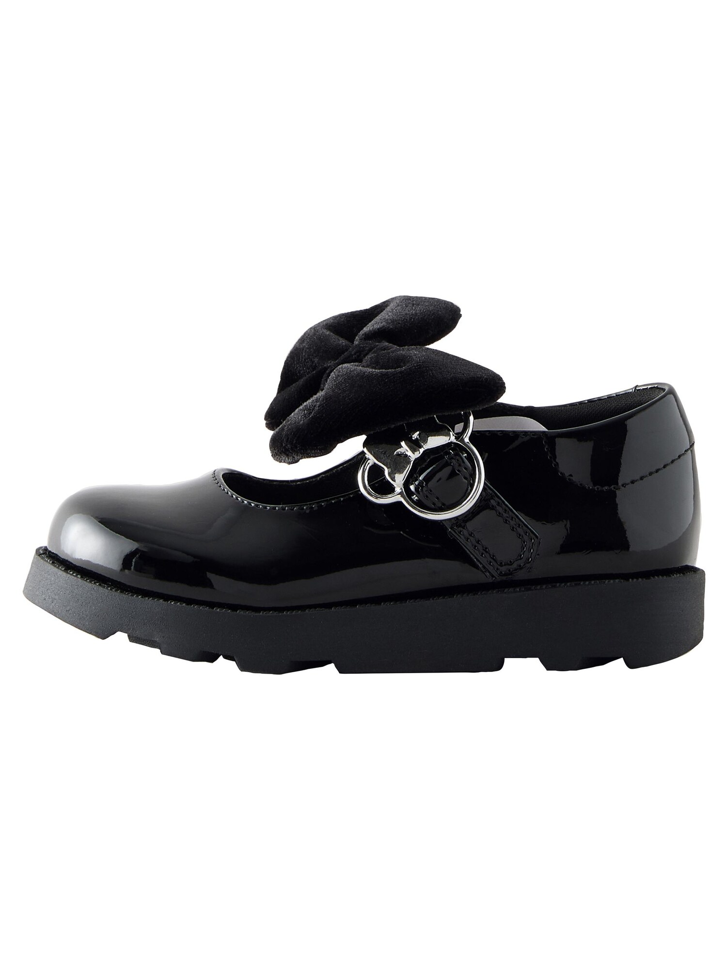 Next Balerini Minnie Mouse  negru
