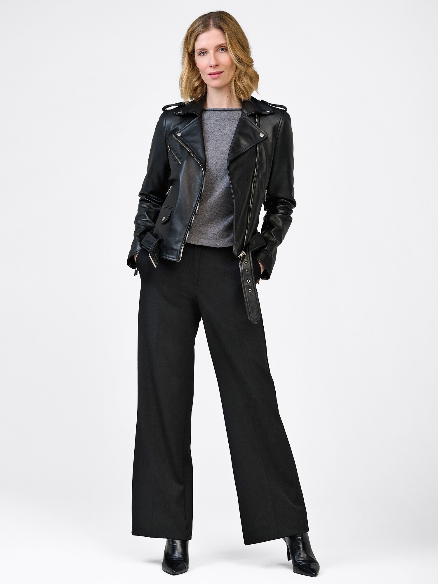 Thumbnail - RICANO Jacke  Yara