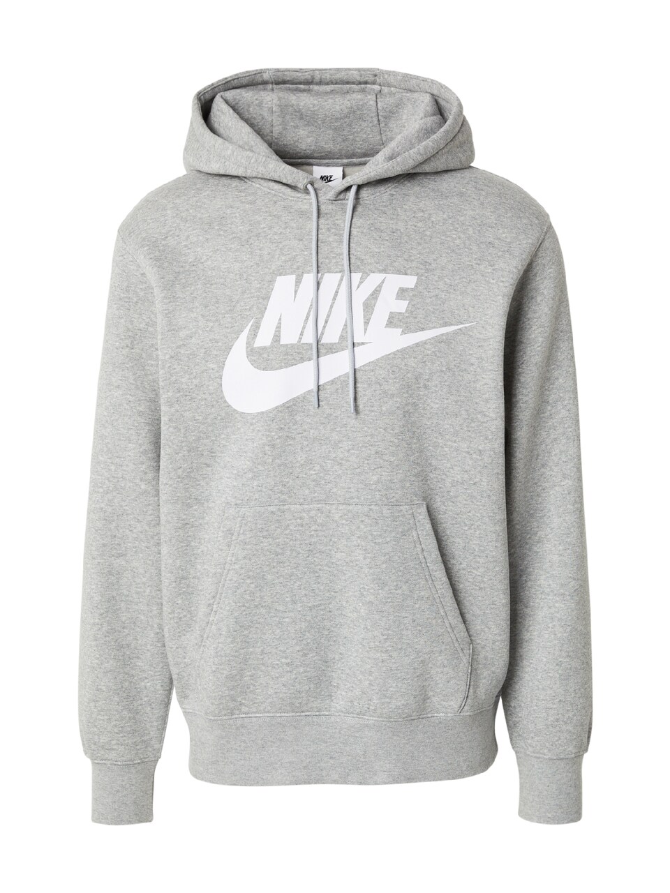 Sweatshirt 'CLUB'