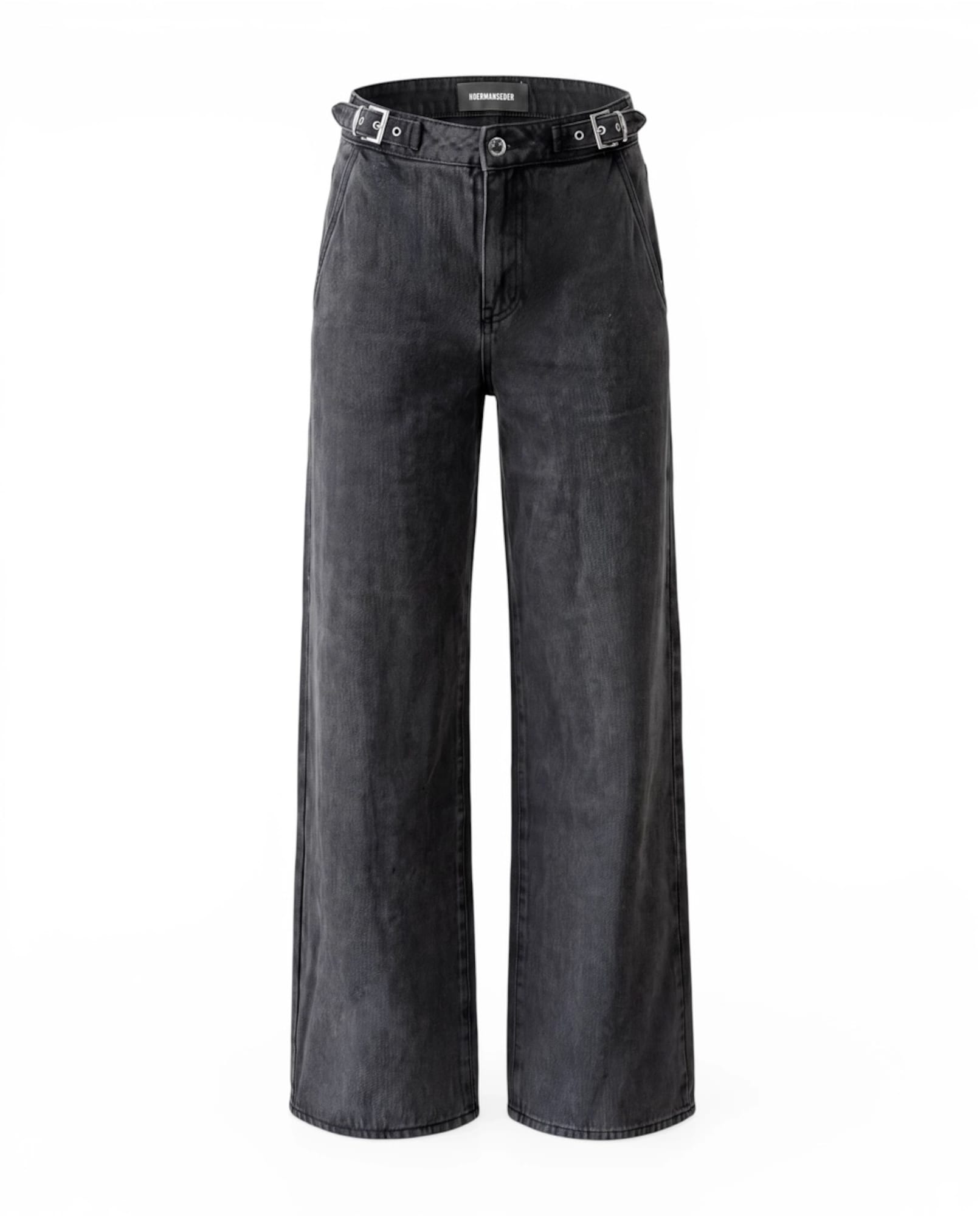 Hoermanseder Jeans Josefina gri
