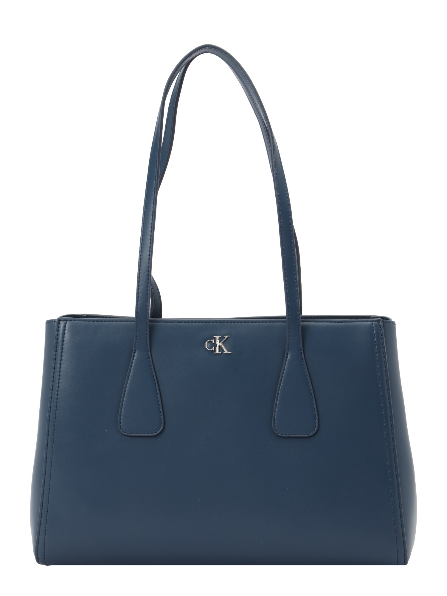 Calvin Klein Geantă de umăr  albastru marin