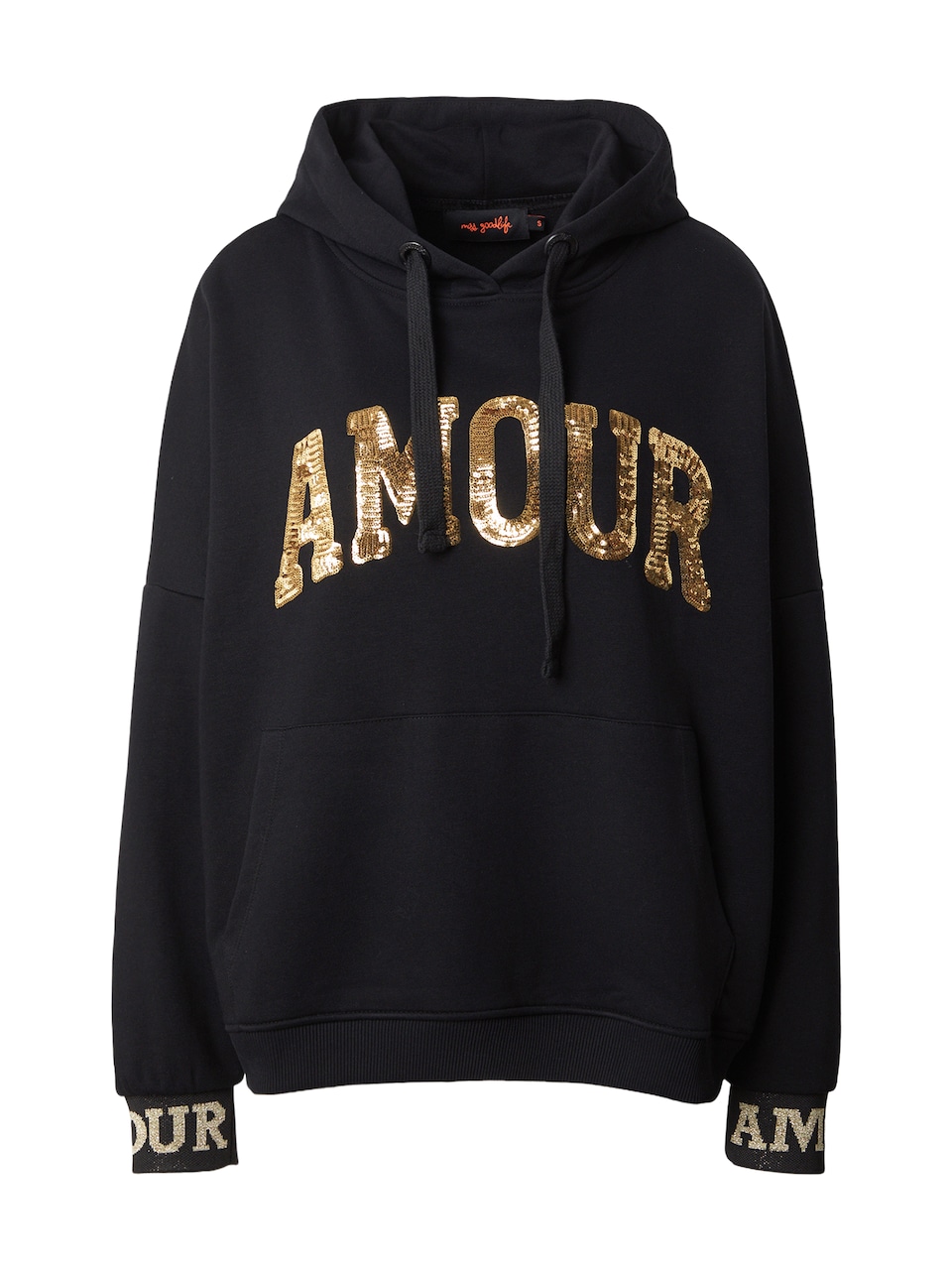 Sweatshirt 'Amour'