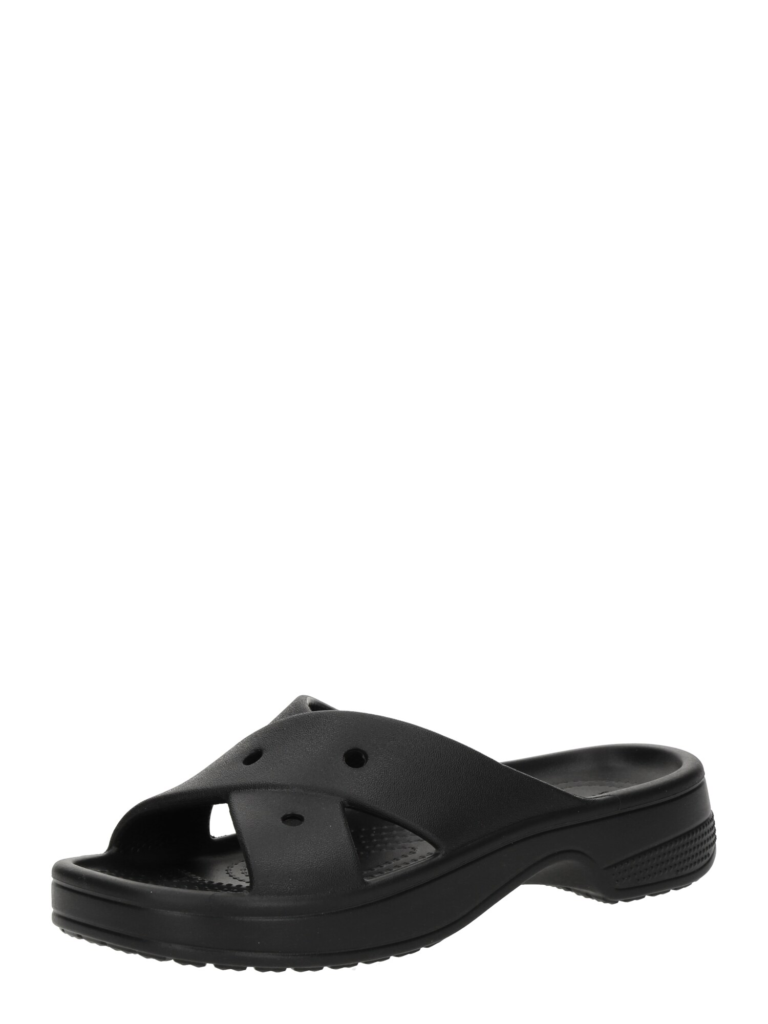 Crocs Papucs  fekete akciós termékkép 1