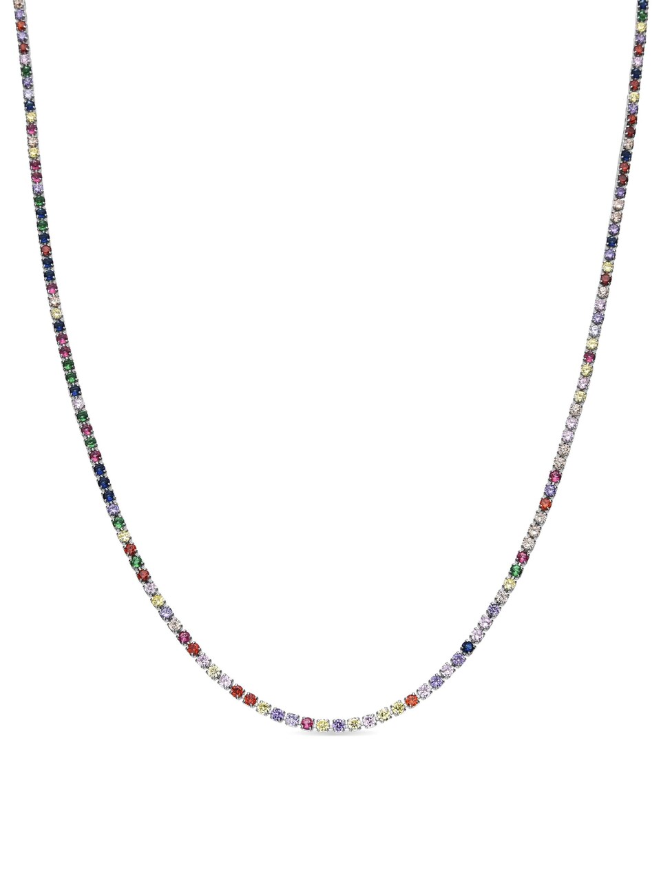 Halsband 'Serly'