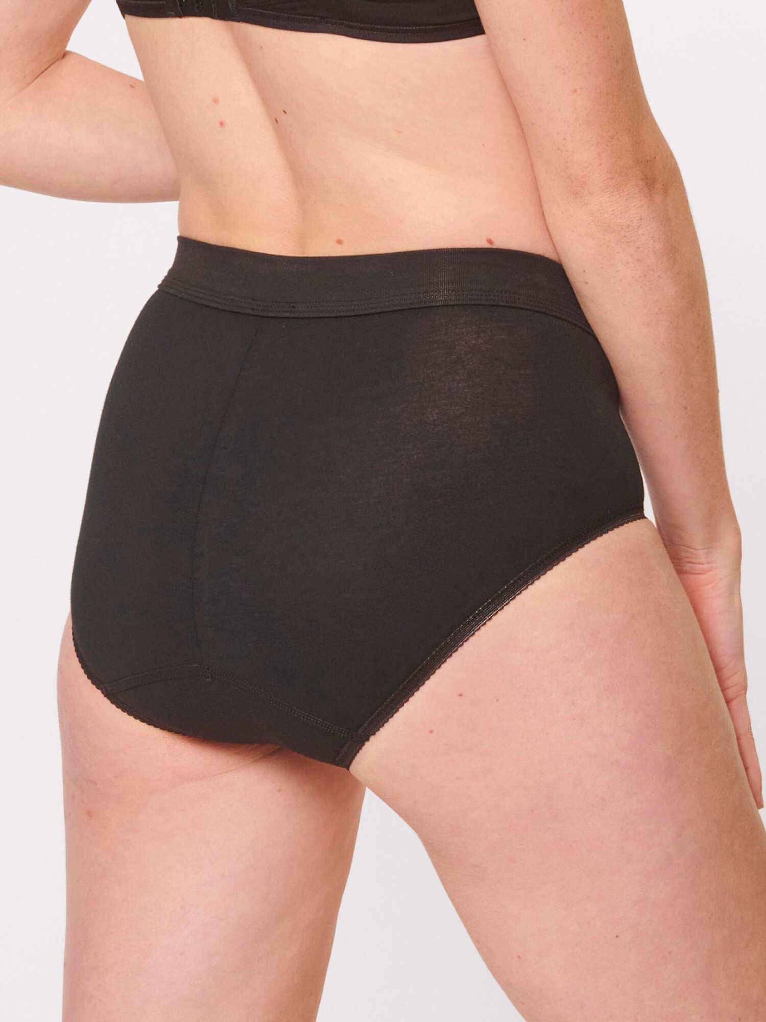 Thumbnail - SLOGGI Maxislip  Double Comfort