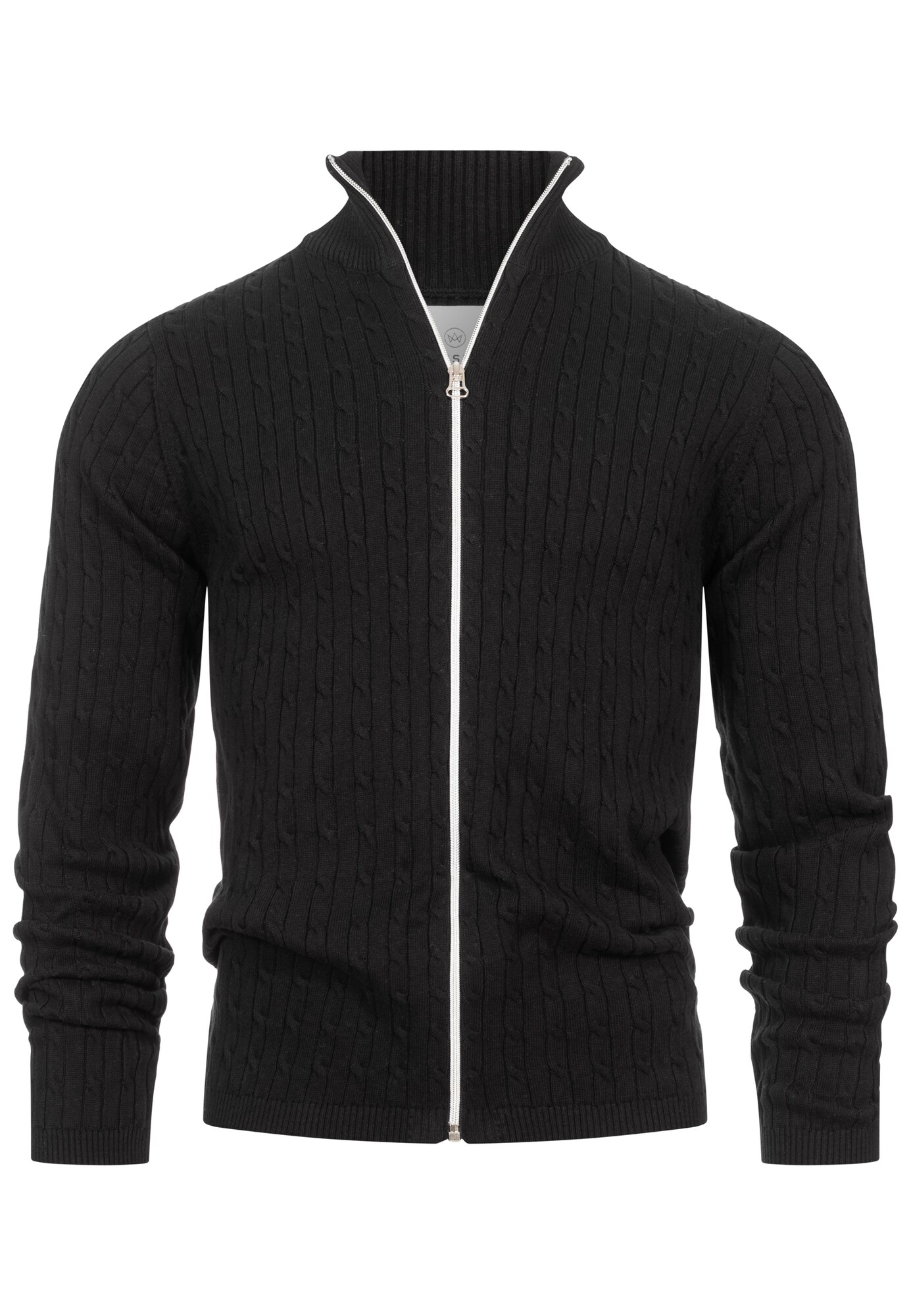 Thumbnail - Kronstadt Strickjacke