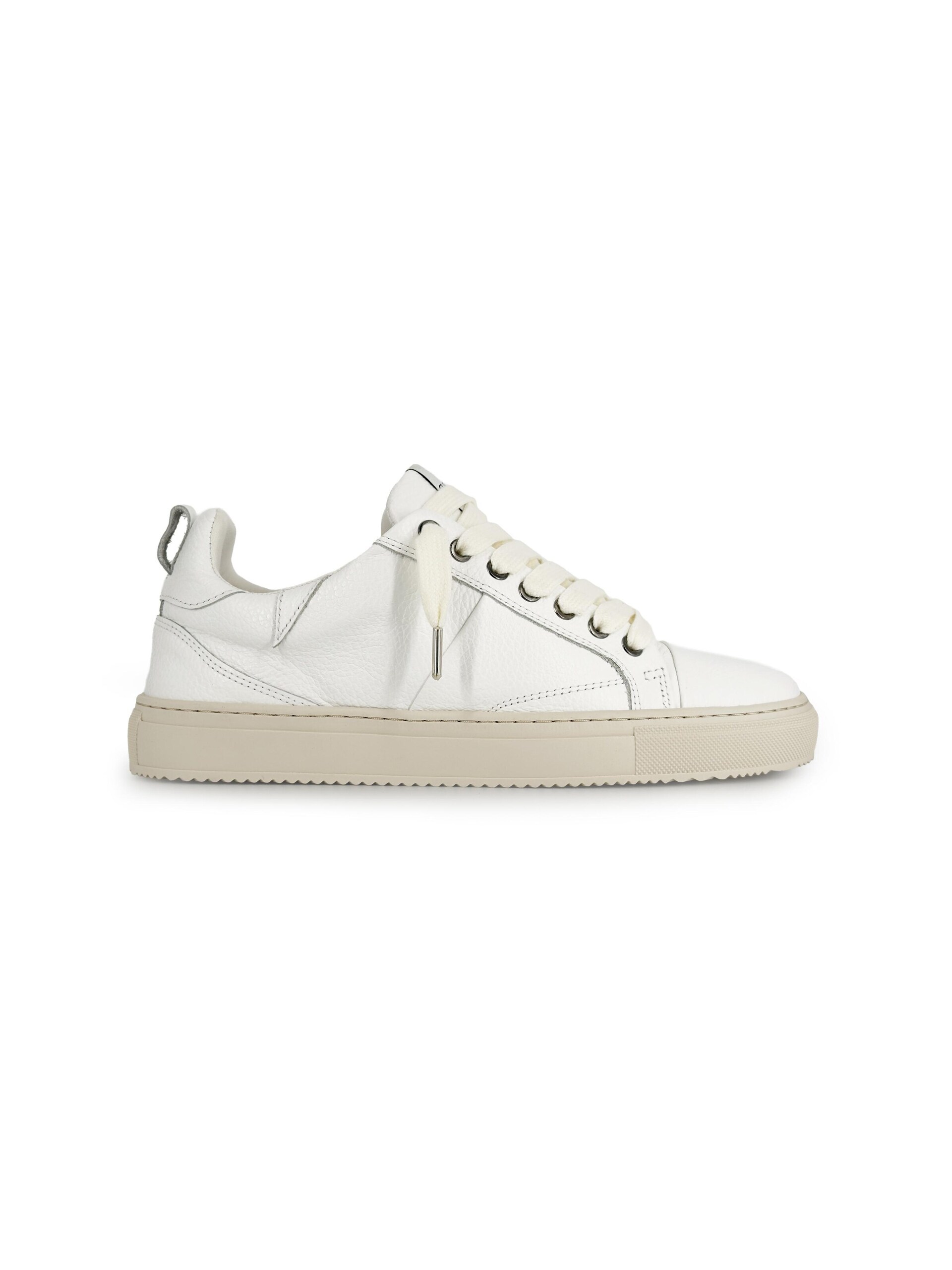 DutchD Låg sneaker 'Charm' sneakers herr