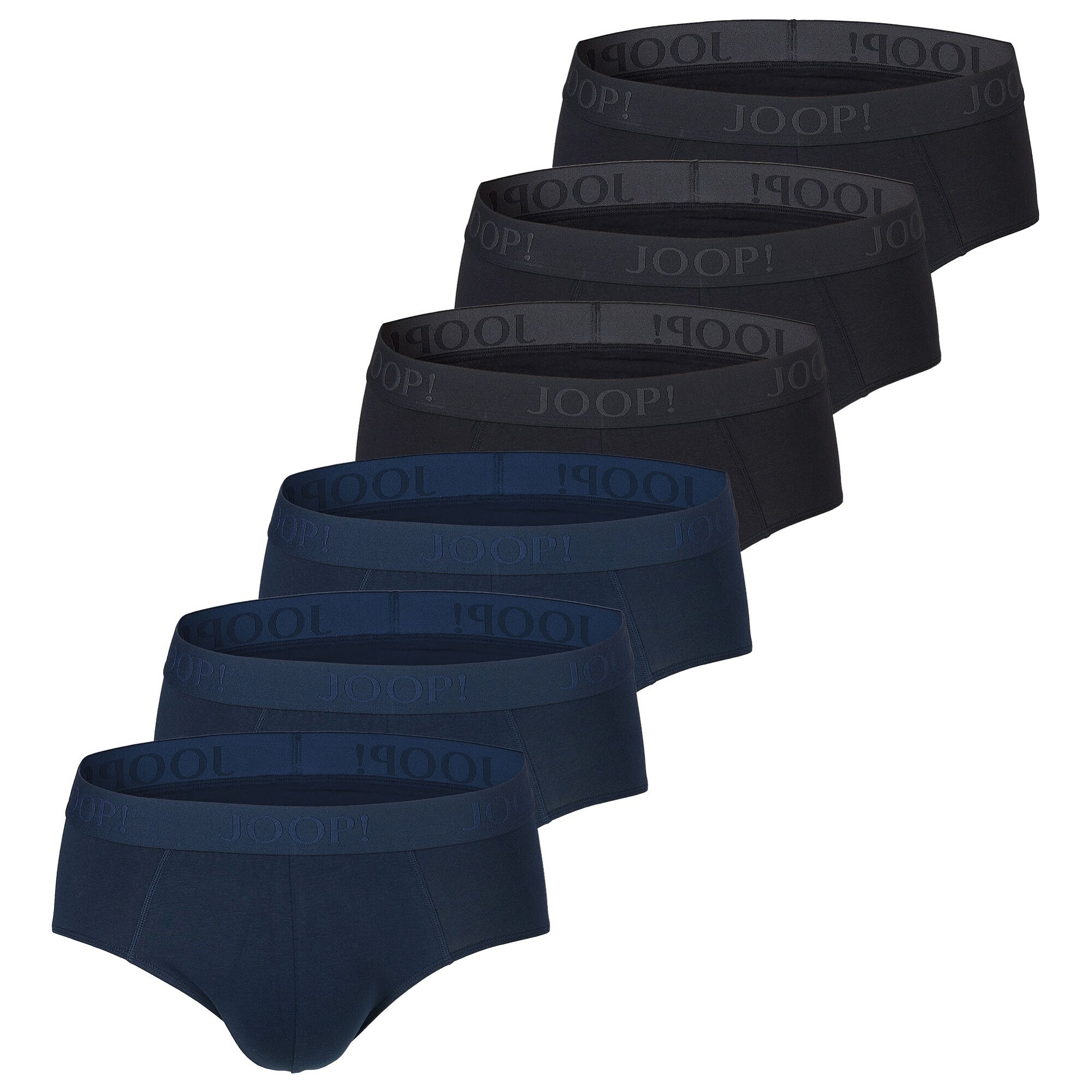 JOOP! Braga  navy / negro