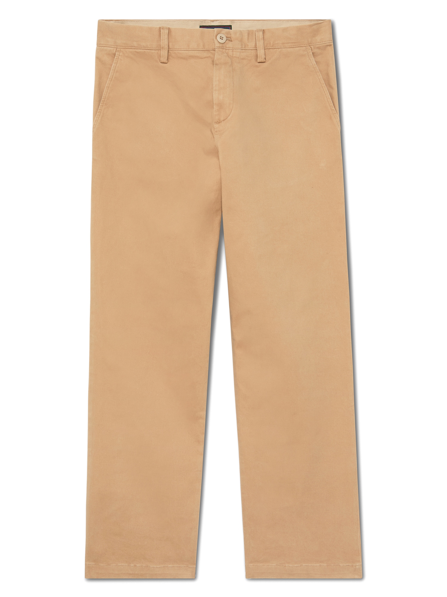 TIMBERLAND Pantaloni eleganți bej