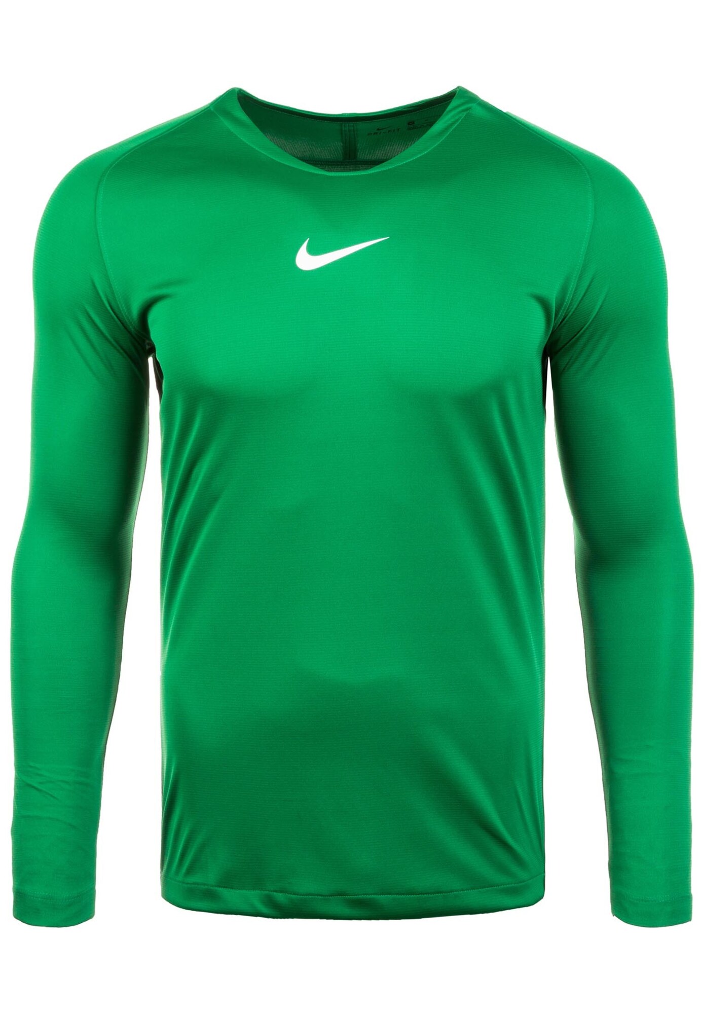 NIKE Lenjerie modelatoare Park First  verde / alb