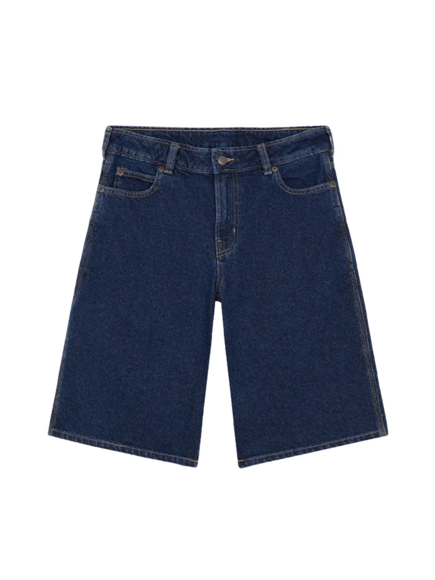 DICKIES Pantalón 'DICKIES 957 13 INCH DENIM SHORT BERMUDA'  azul