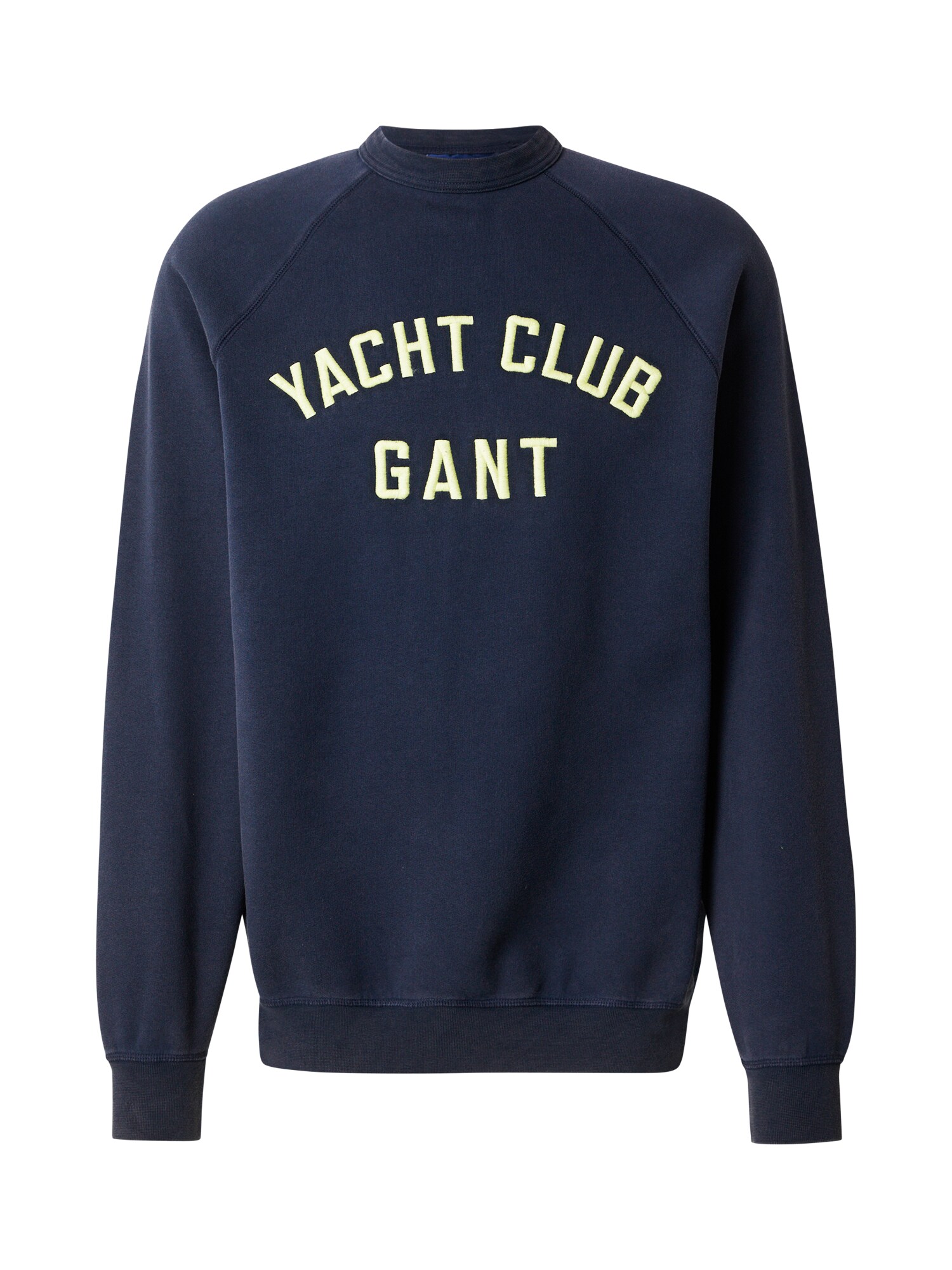 Thumbnail - Sweatshirt 'YACHT'