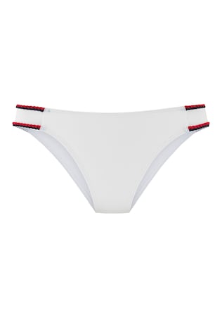 s.Oliver, Bikini nadrágok, fehér