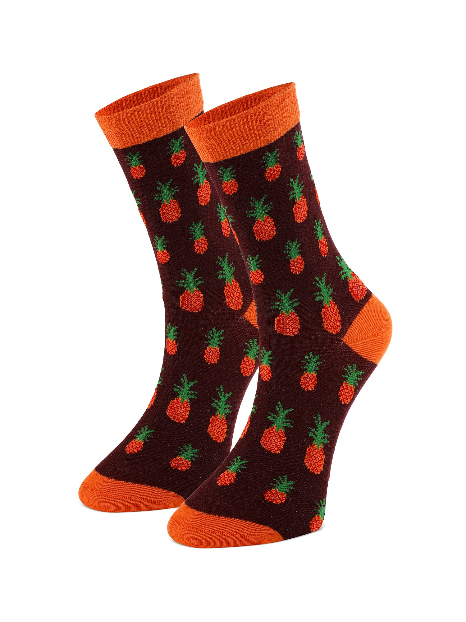 Thumbnail - Crea Socks Socken Obst