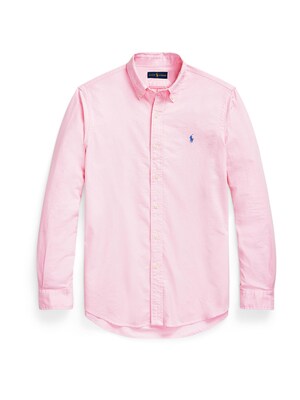 Polo Ralph Lauren Camisa  rosa