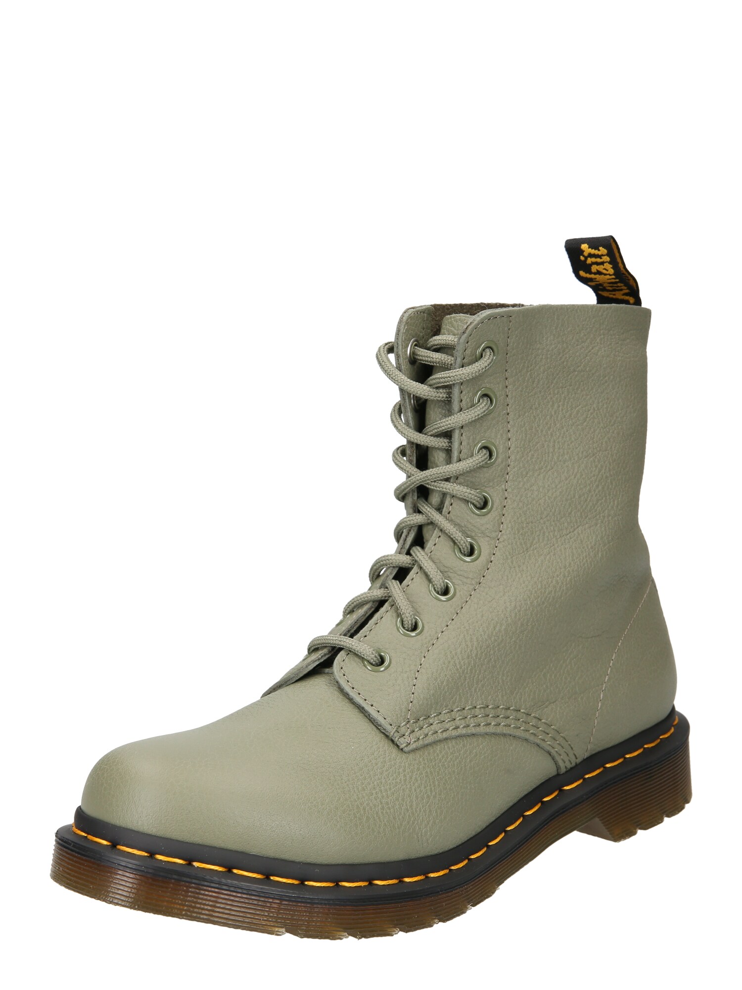 Dr. Martens Schnürstiefelette 'PASCAL'