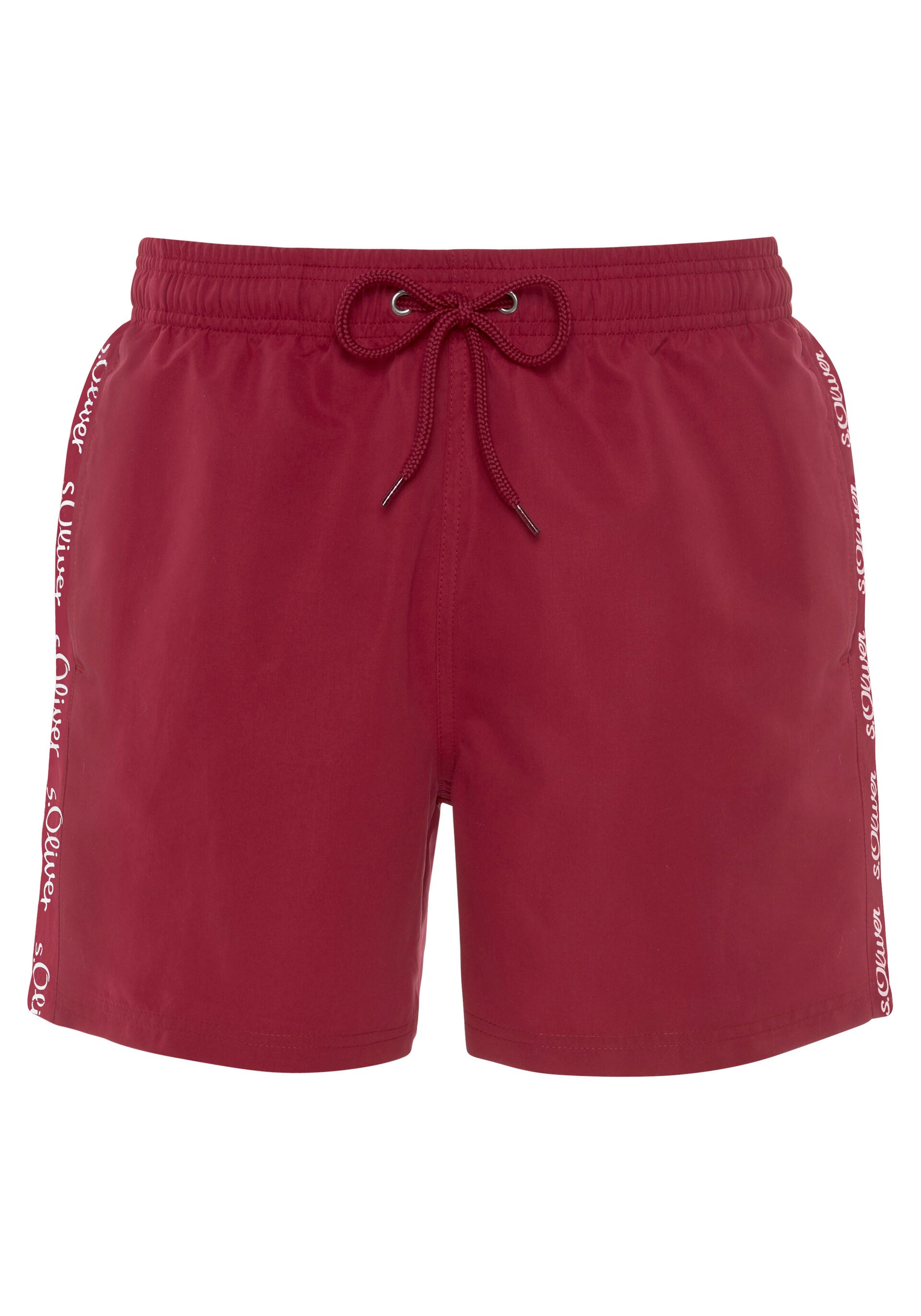 SOliver Badshorts 'Noah' herr