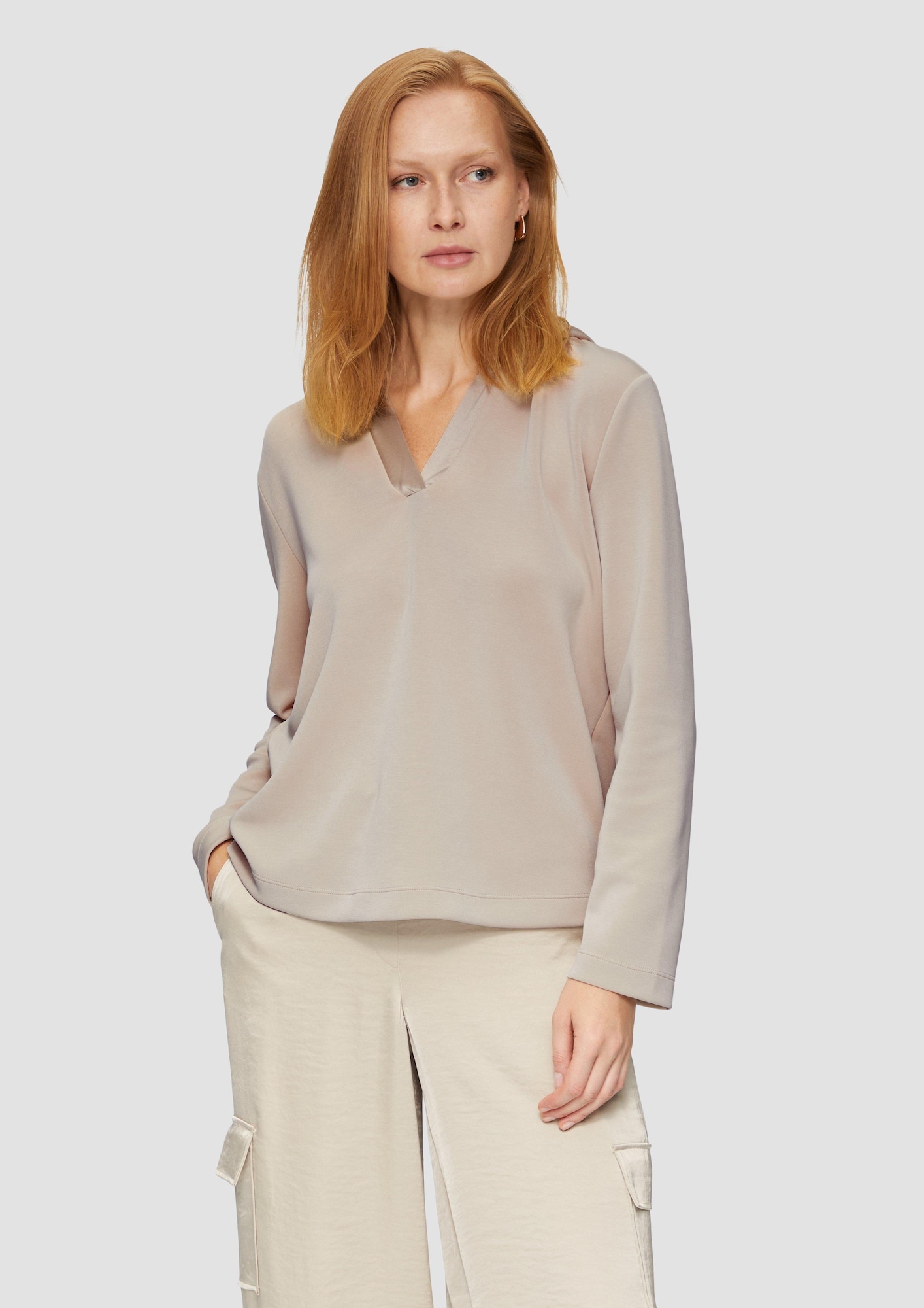 Thumbnail - s.Oliver BLACK LABEL Shirt