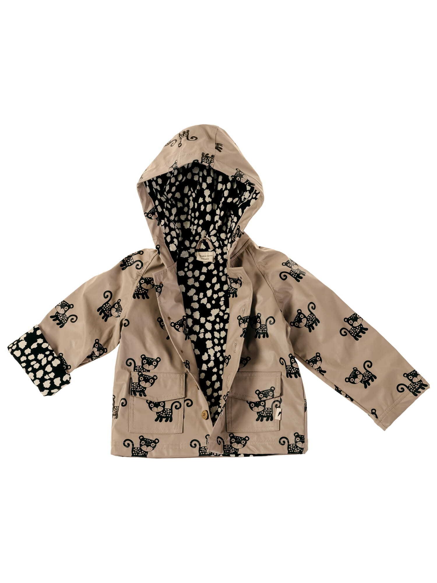 Thumbnail - Turtledove London Jacke
