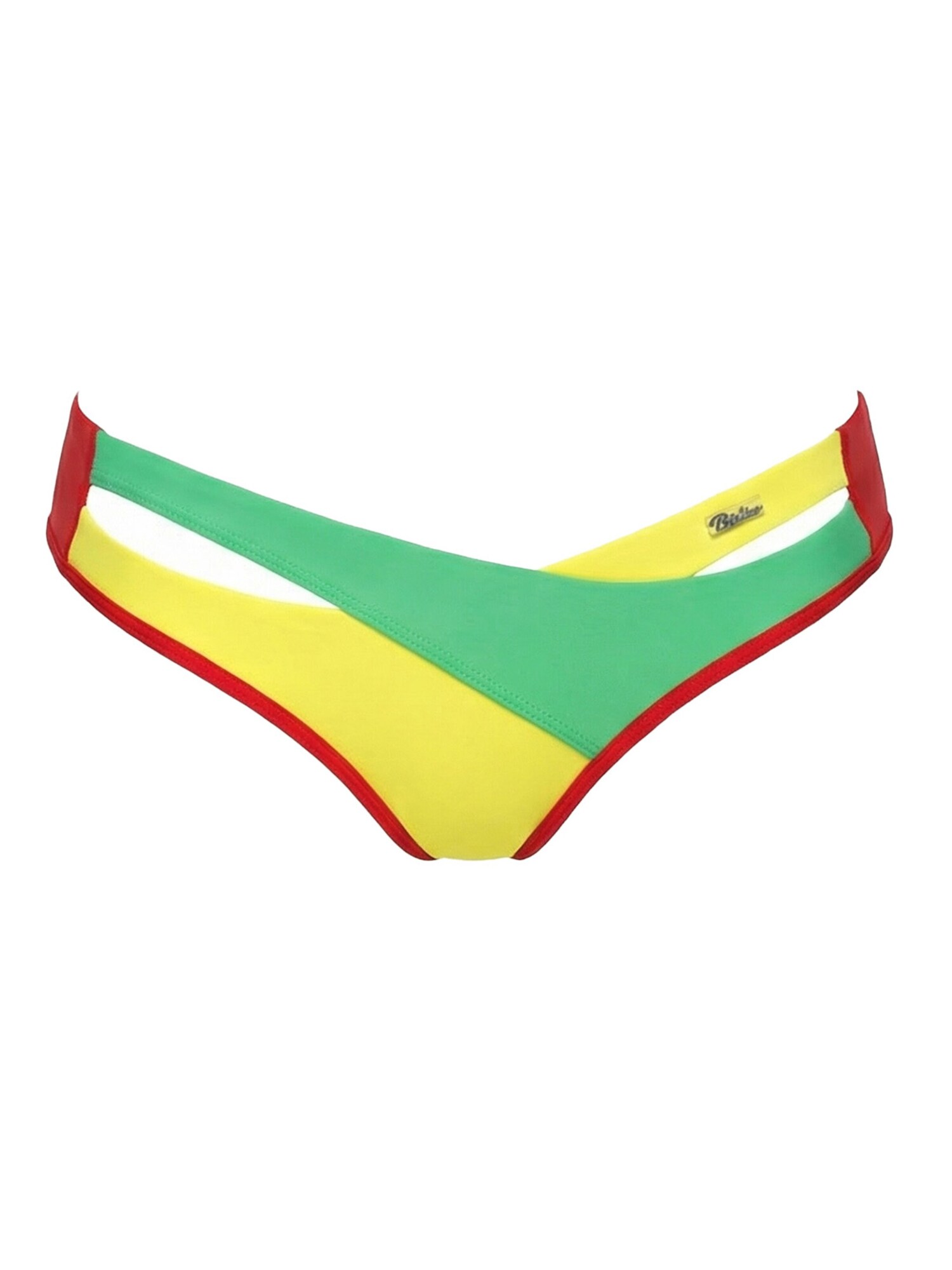 Marko Braga de bikini 'Hope M-822 (4)'  rojo